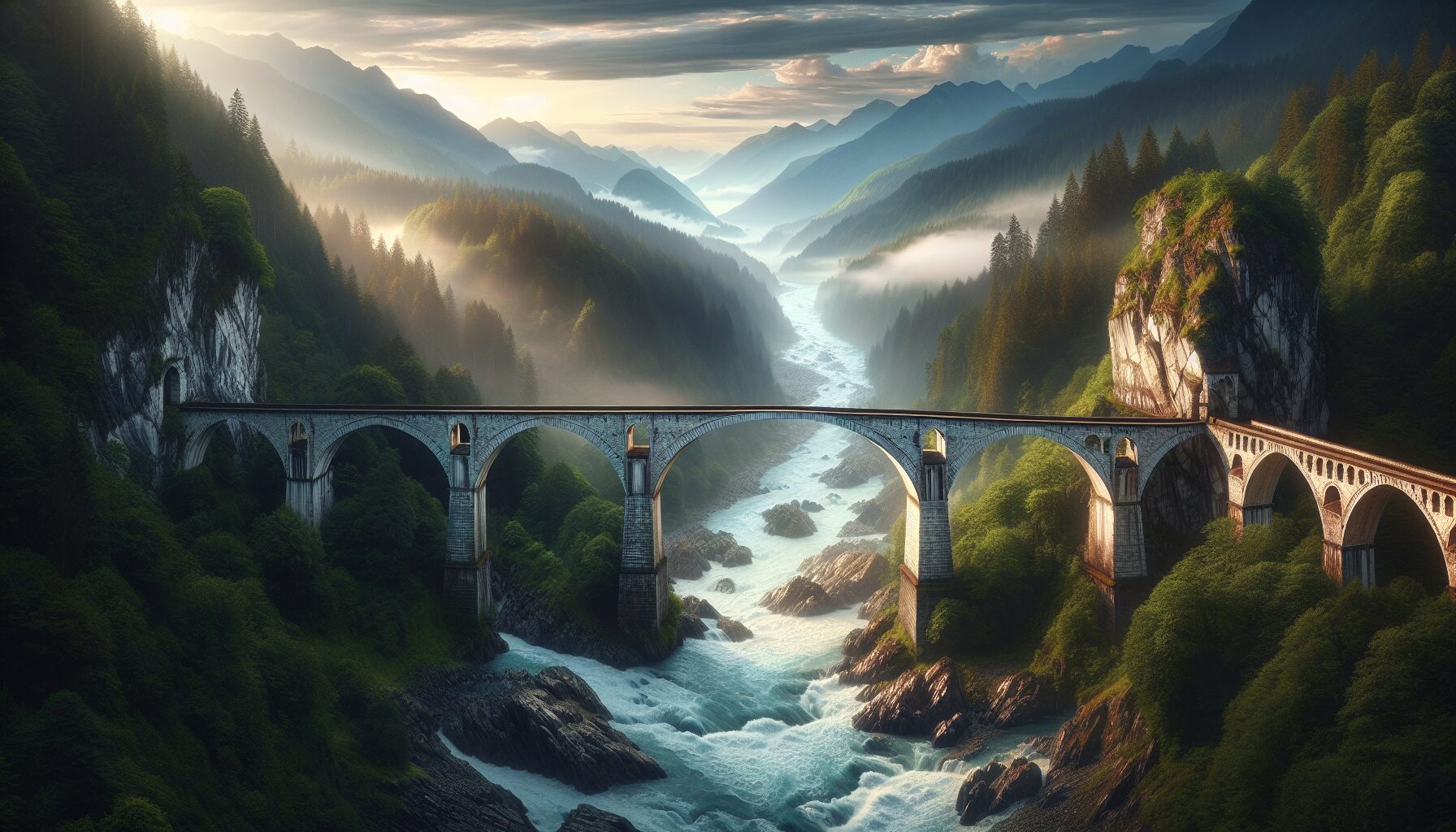 主城菲倫瓦思與廣闊野外地圖