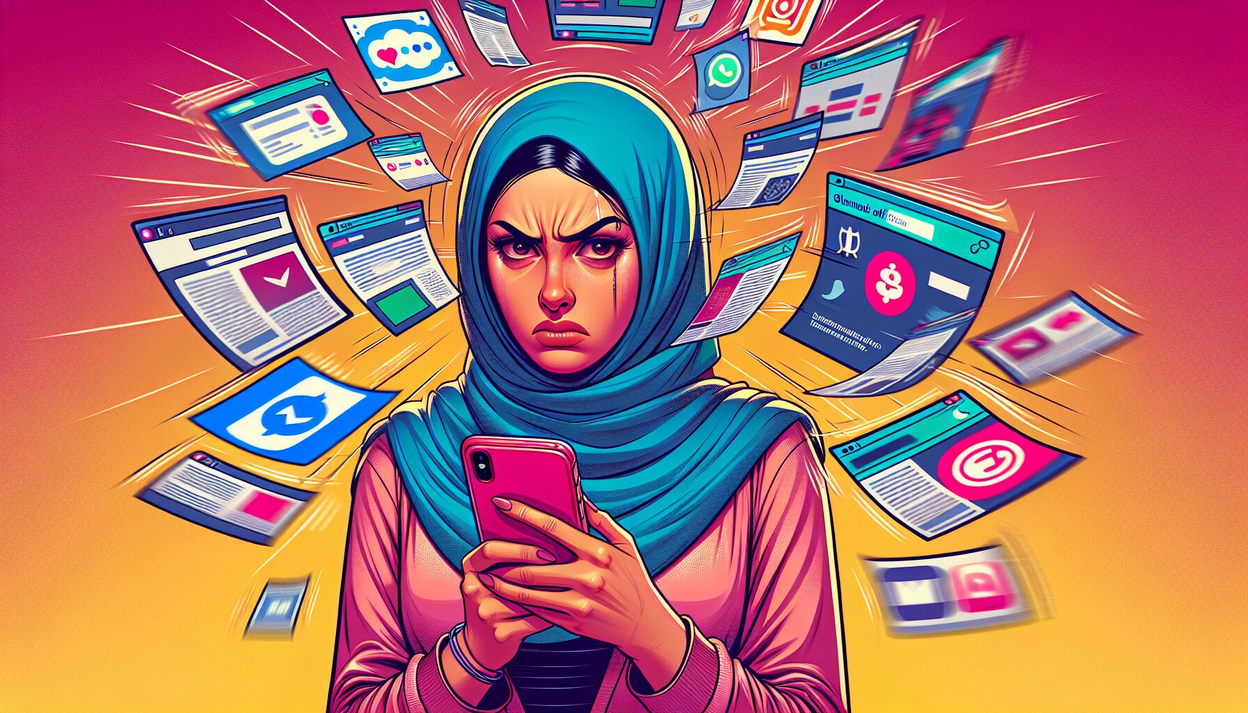 各類手機應用常見廣告彈窗圖解