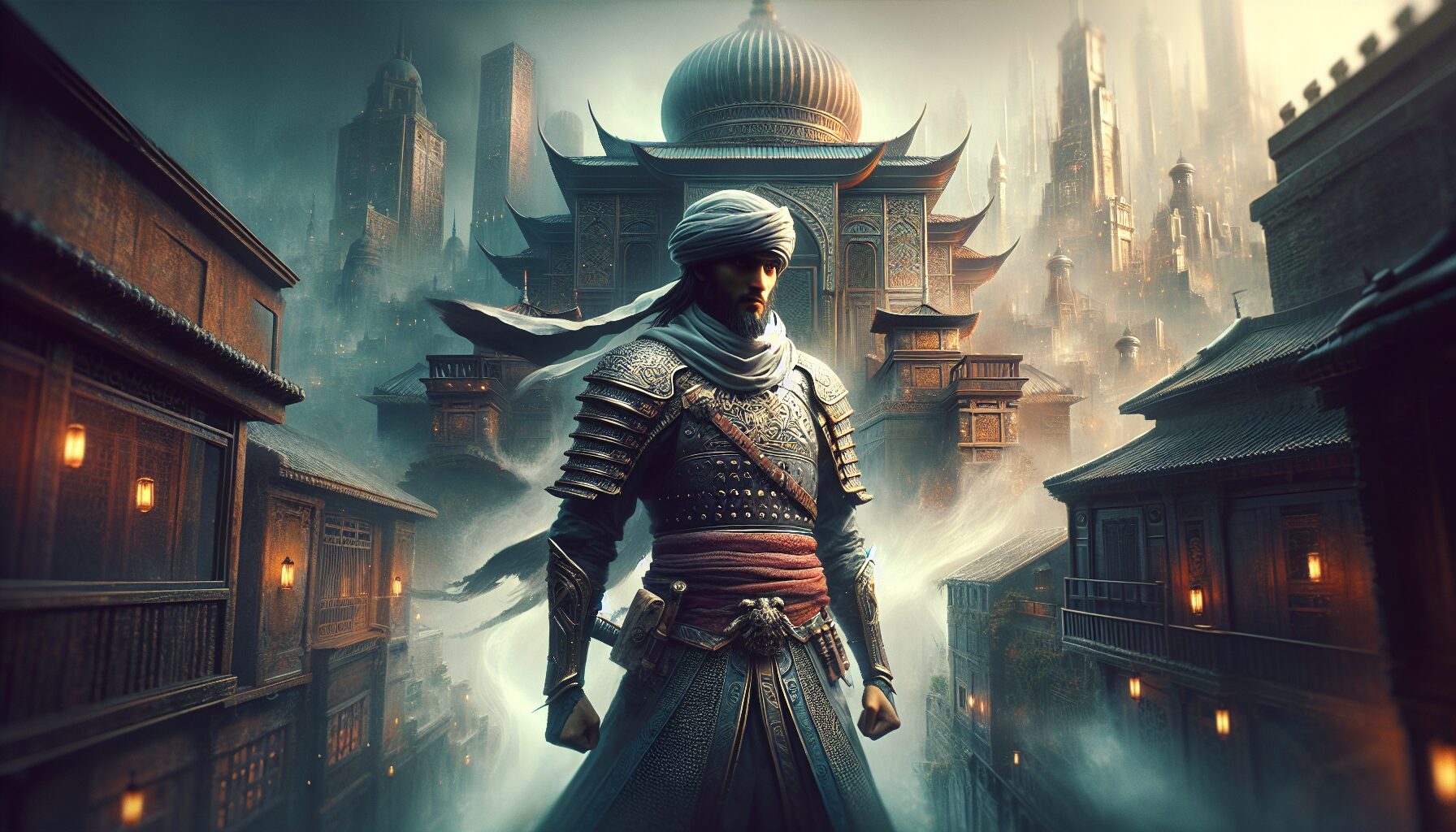 刺客教條：暗影者DLC《淡路獵爪》值得入手嗎？3大亮點幫助你避免錯過關鍵內容（2025）