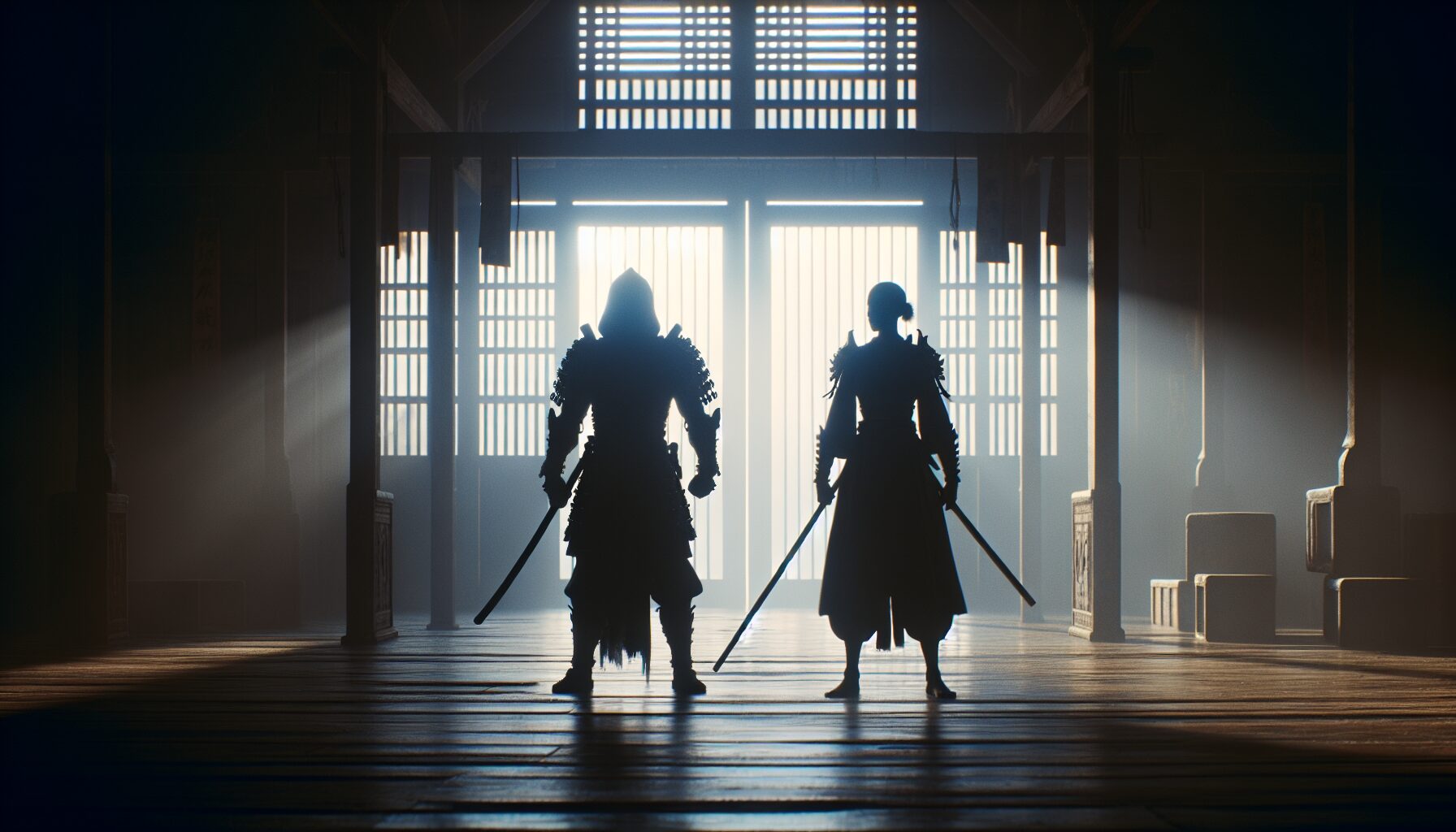 多人合作模式概念圖