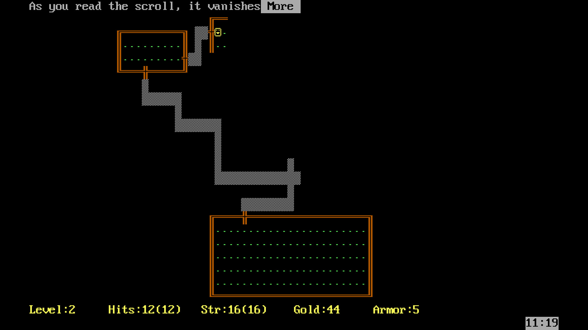 Rogue 玩家必看:避免新手常見錯誤,輕鬆上手經典地城冒險