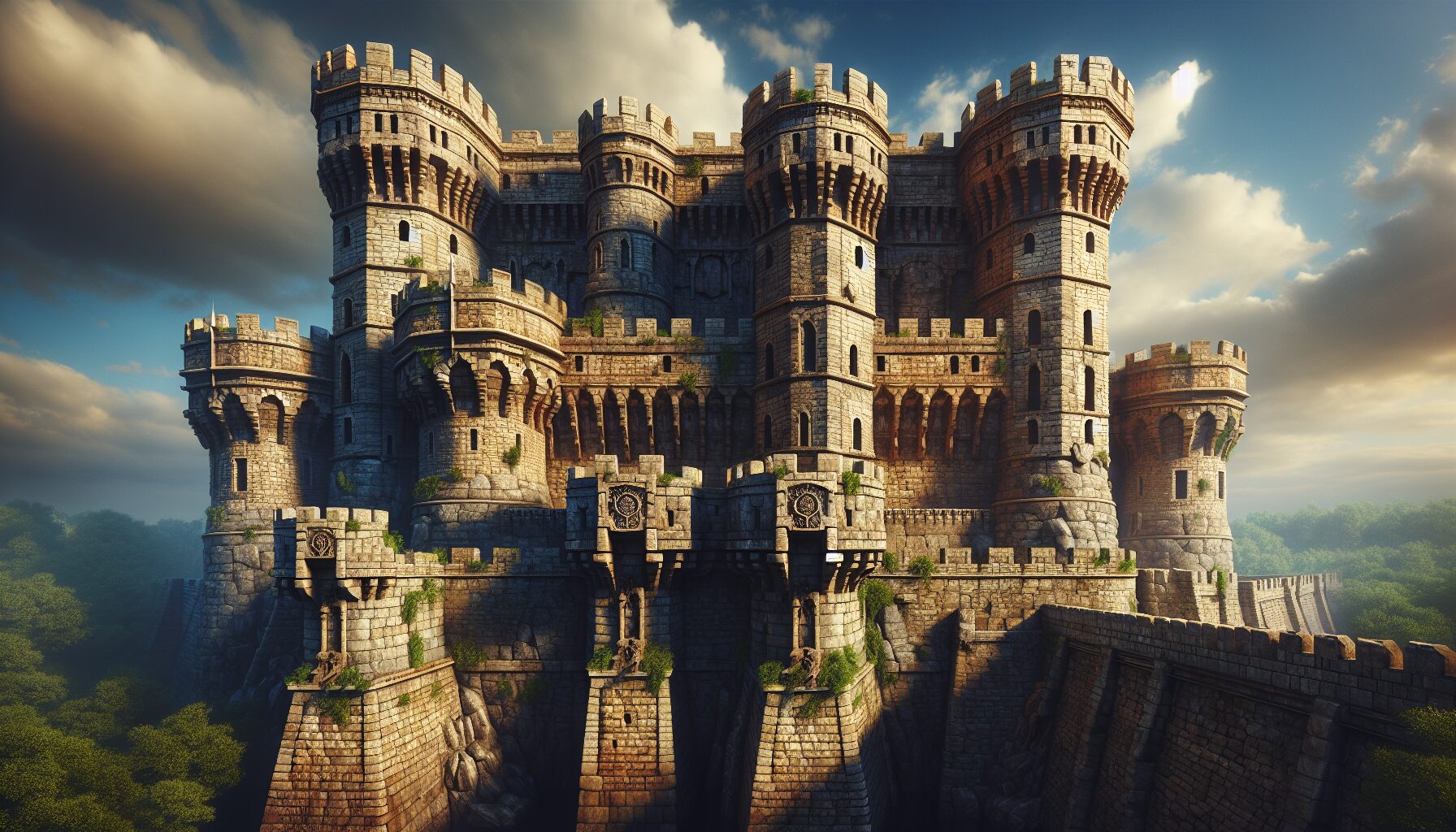 《世紀帝國II:決定版》系列DLC與歷年進化歷程回顧