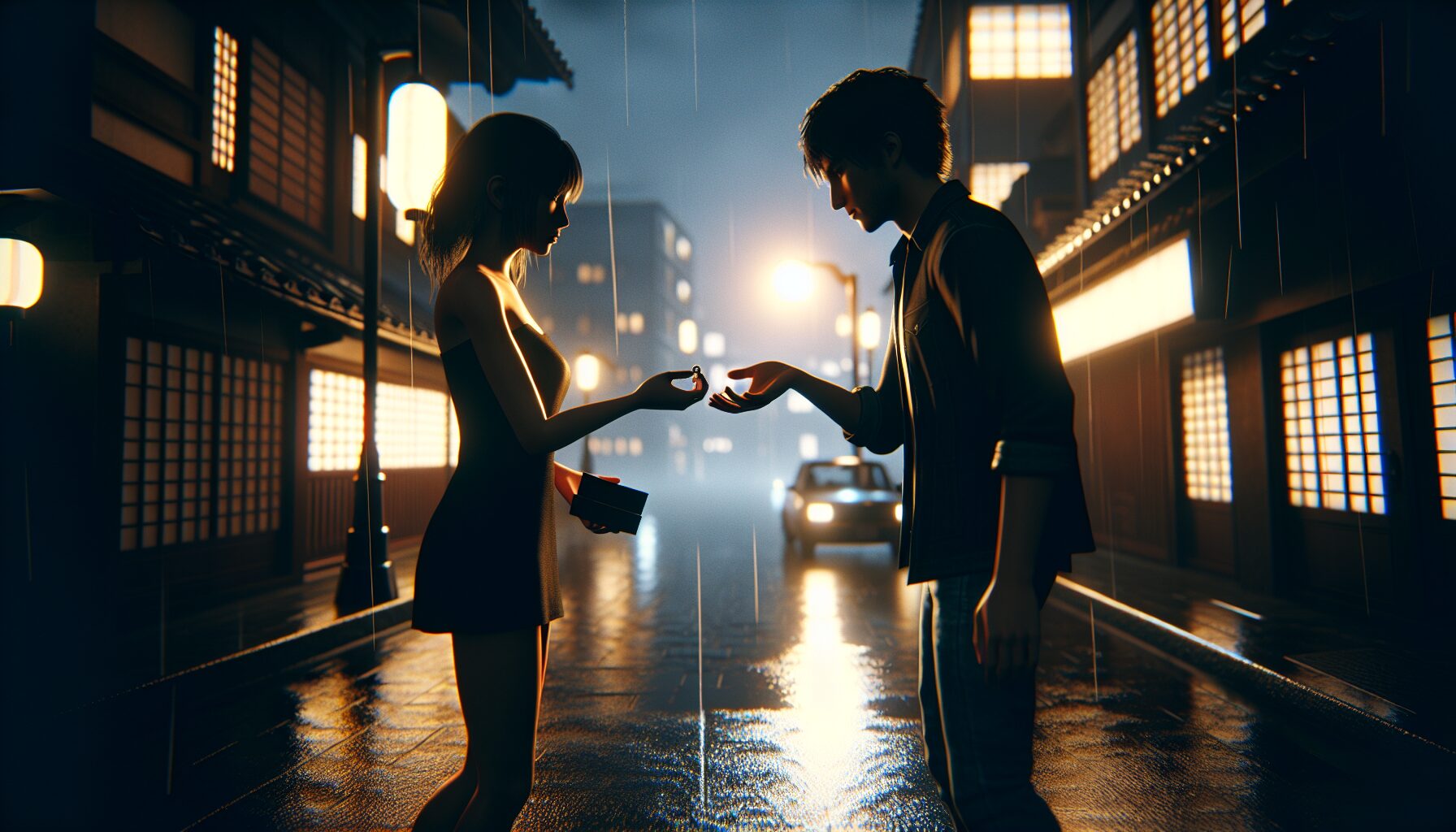 和也與千鶴經典名場面，長年曖昧、劇情反覆被粉絲吐槽