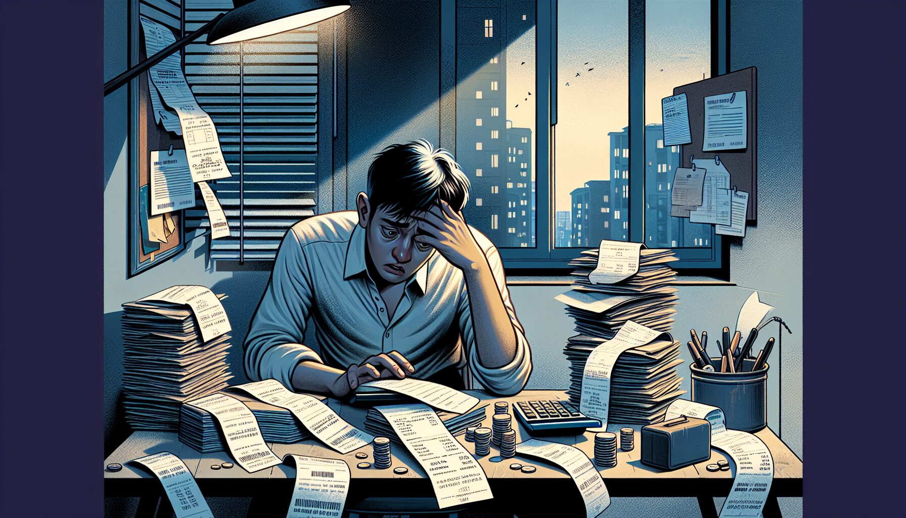 長年租賃、巨額投資，和也對千鶴的感情被認為雪球式消耗