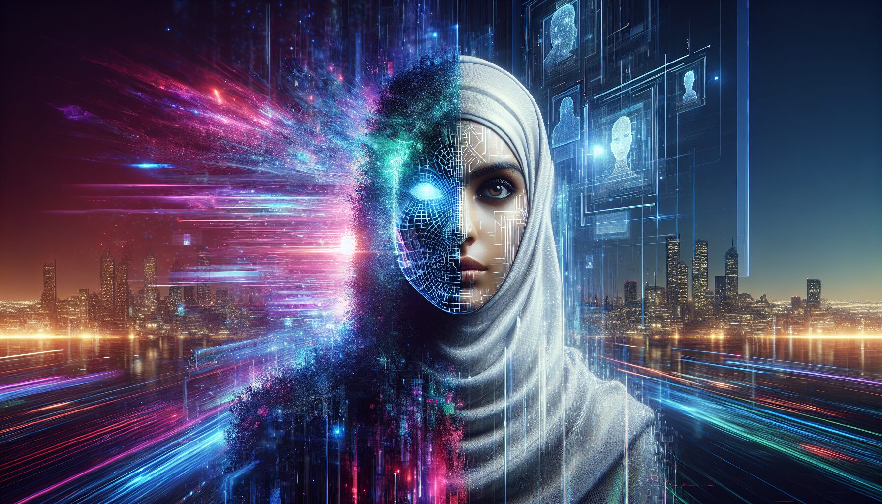 AI換臉不等於Deepfake！5個必知誤區與自我防護重點攻略【2025最新】