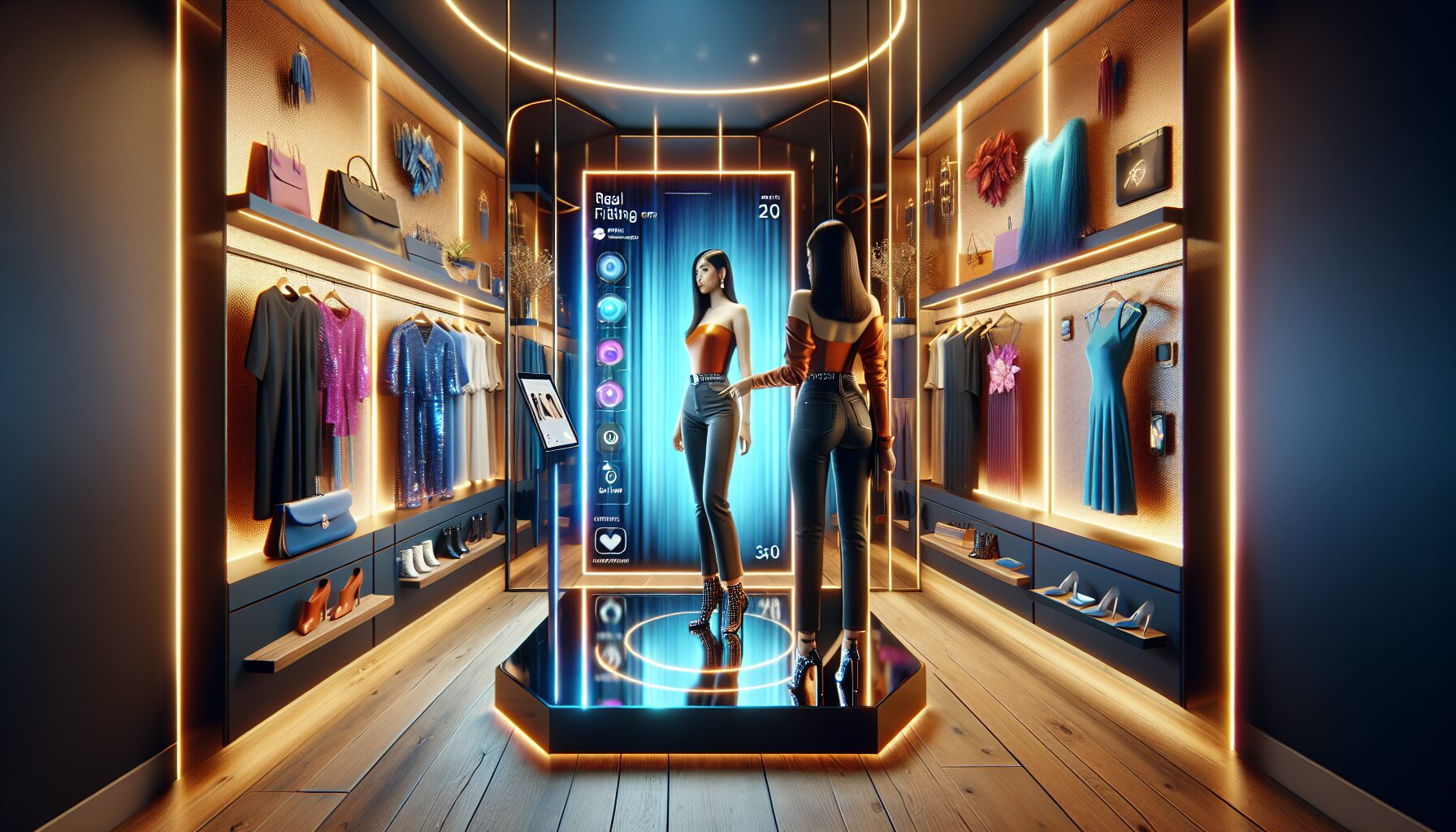 AI換臉技術在數位影視和遊戲角色建模上的應用