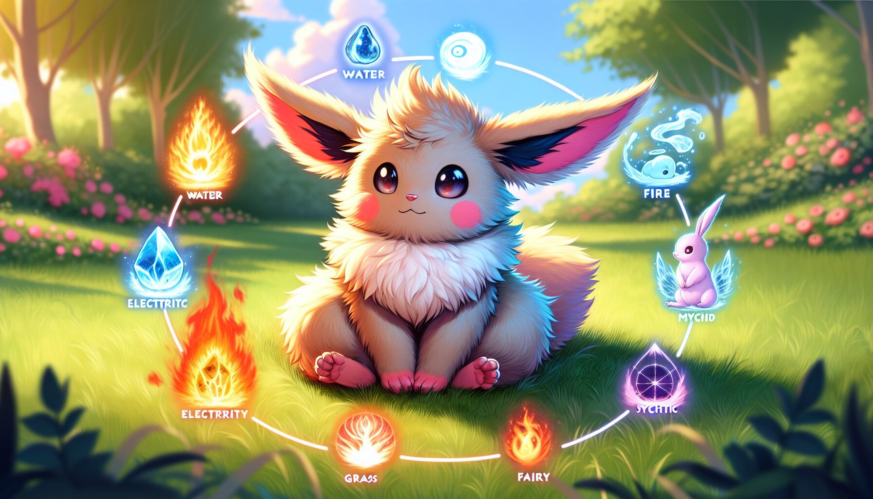 伊布經典社群日2025完整攻略：7大活動亮點新手也能輕鬆蒐集全家族