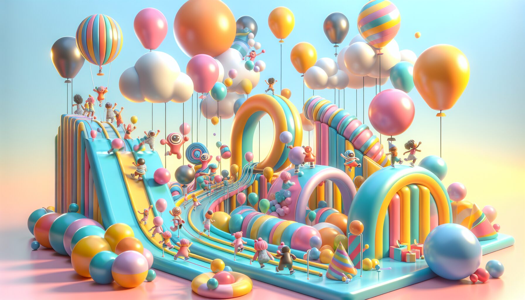 糖豆人免費樂翻天怎麼玩？2025超簡單新手懶人包，避免常見4大新手錯誤