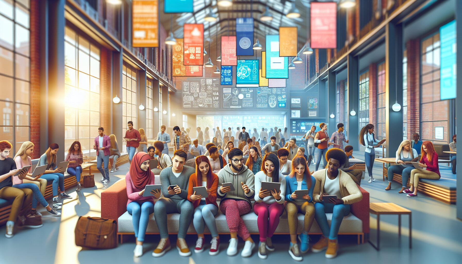 社團學姊現象解析:3個避免過高期待的方法,助你建立真實大學人脈