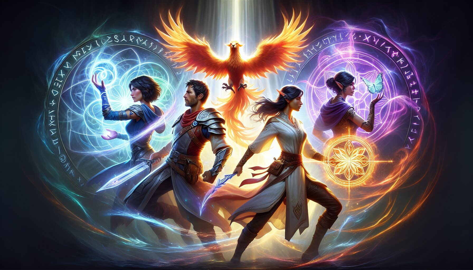 三種新英雄增幅裝置示意圖：埃達斯、納瑟斯、弗拉迪米爾