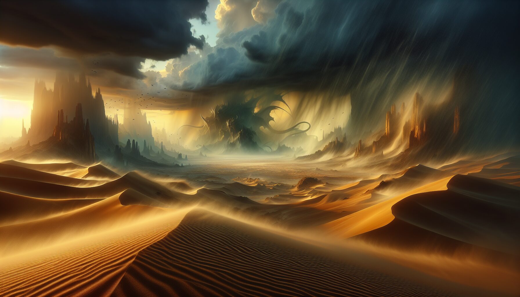 無縫大地型生態圈系統展示