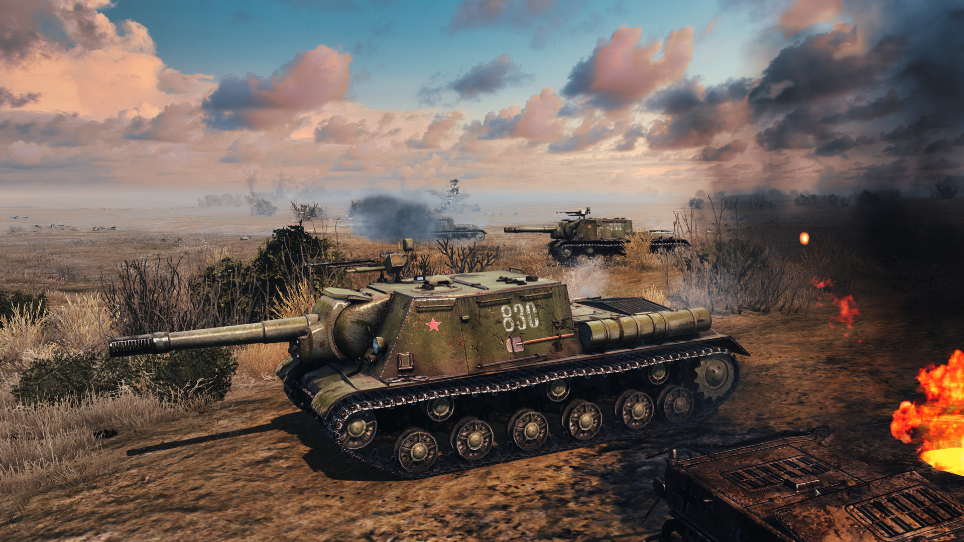 地獄之門新手指南《戰爭號令 - 地獄之門：東線》必學5大系統，避免常見失誤輕鬆上手