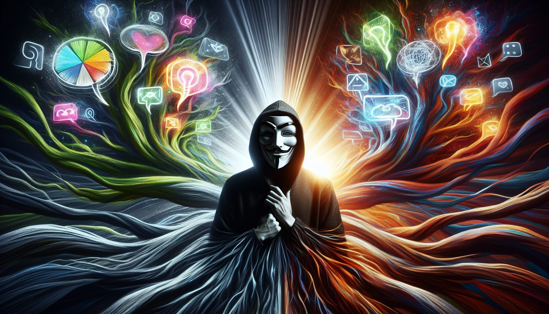 K島島民熱烈討論中的趣味回文與黑話文化截圖