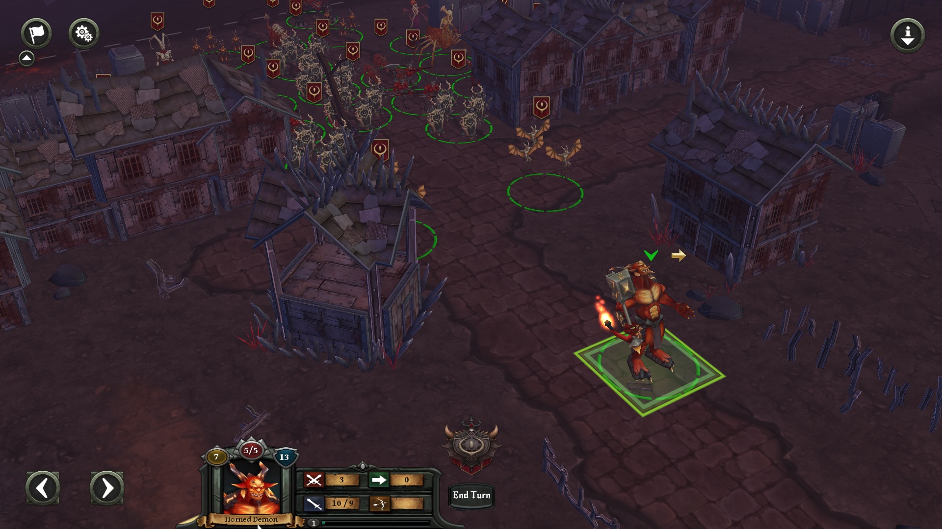 《地獄 Hell》戰術新手攻略：避免5大常犯錯誤，快速上手高效制霸戰場