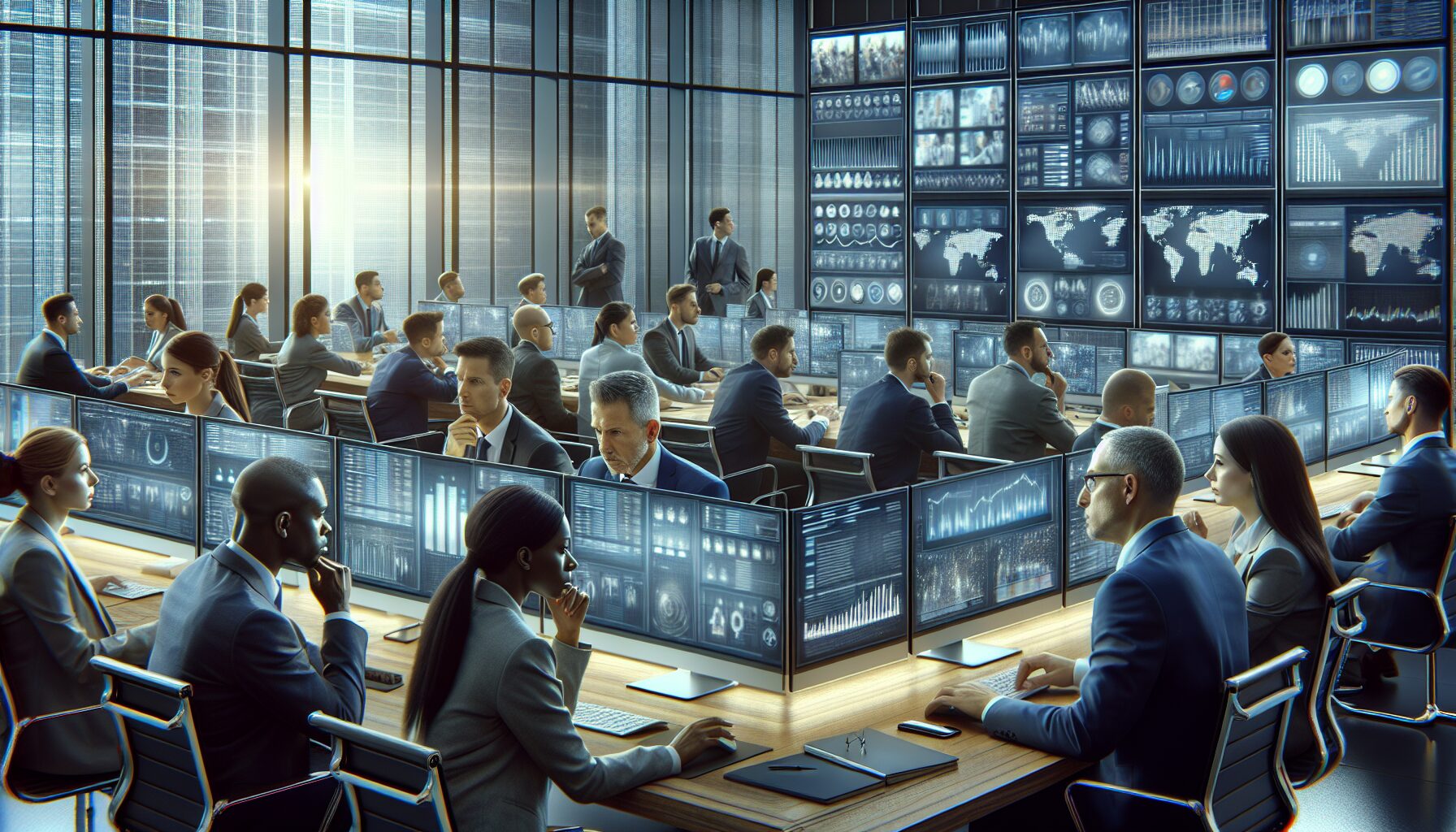 災難公關常見5大誤區|企業如何避免危機失控?