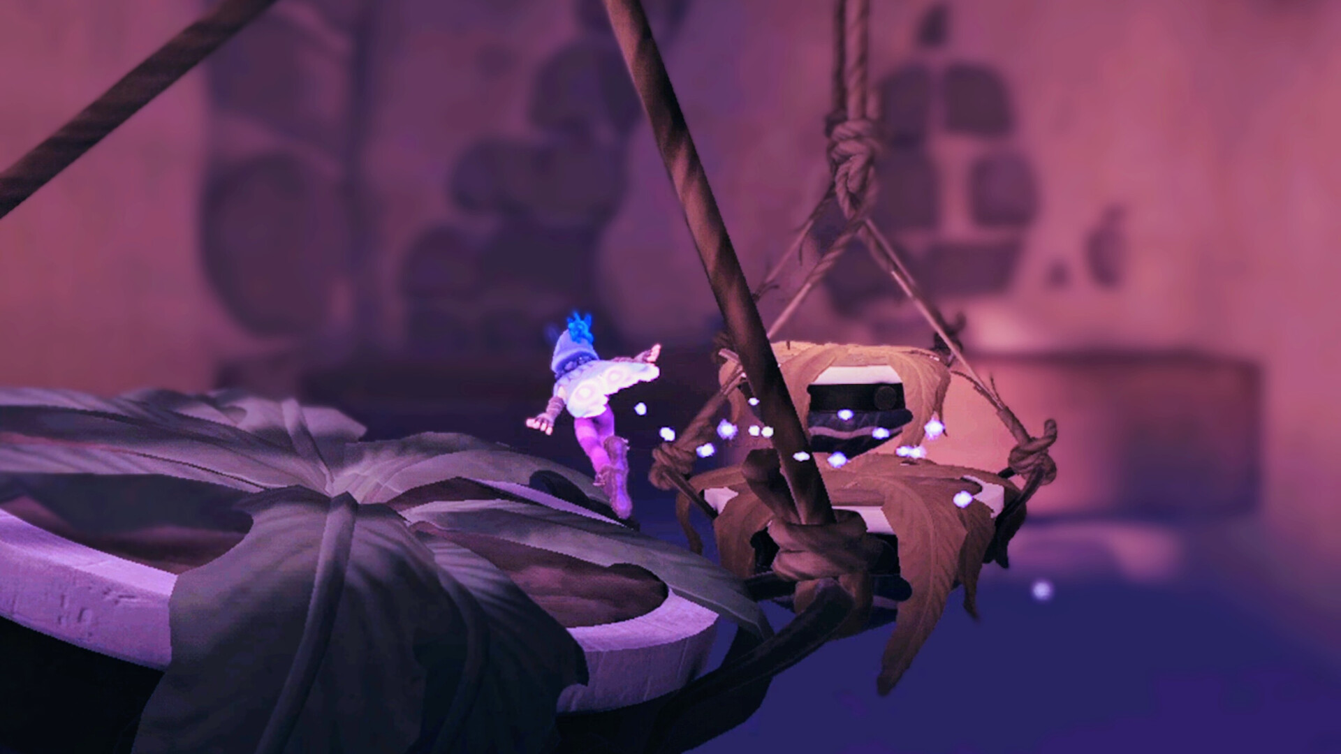 Elusive新手必看|《Elusive》探索與潛行攻略,避免5個常見錯誤提升冒險效率