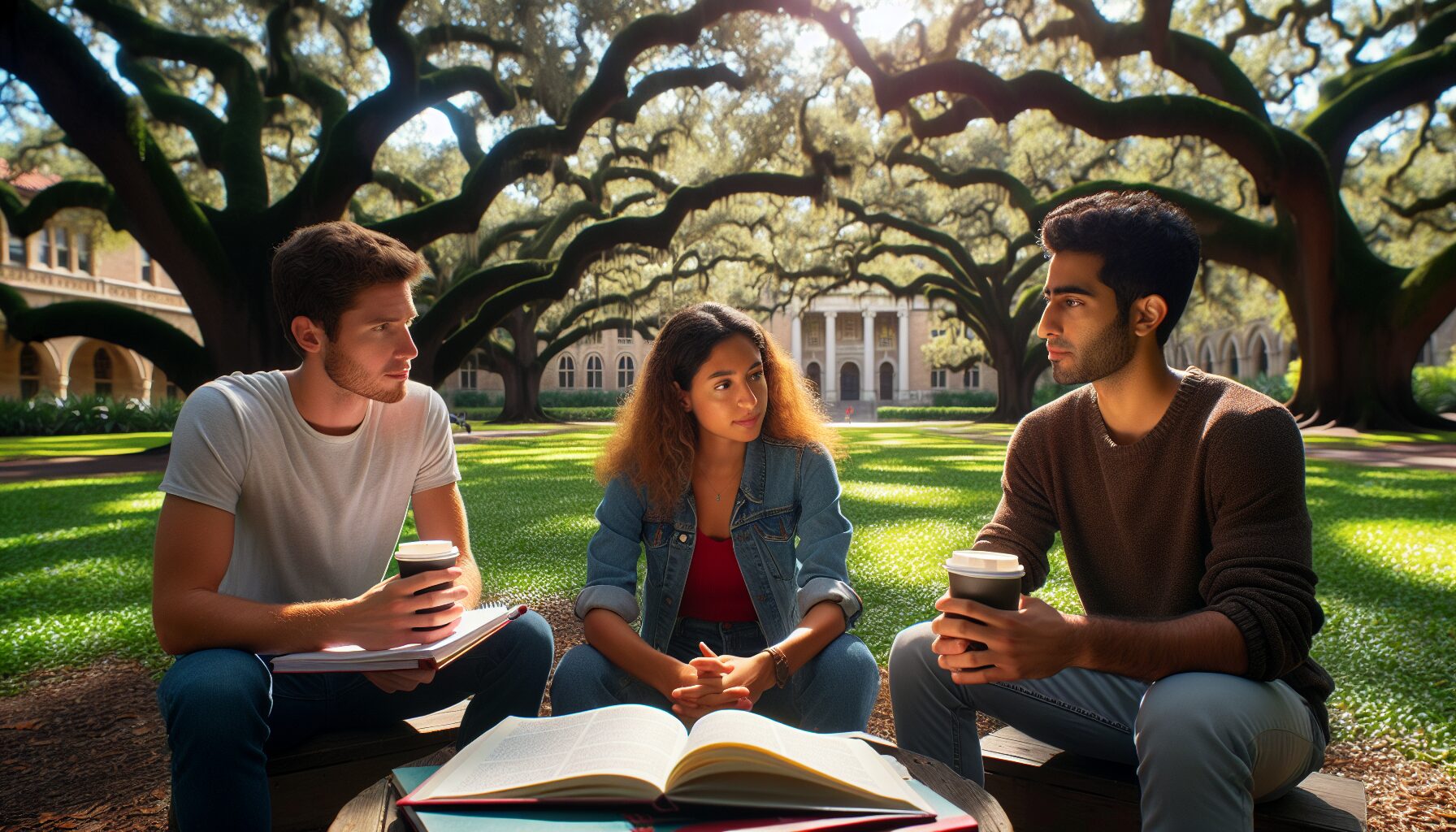 價值觀抉擇與自我追尋