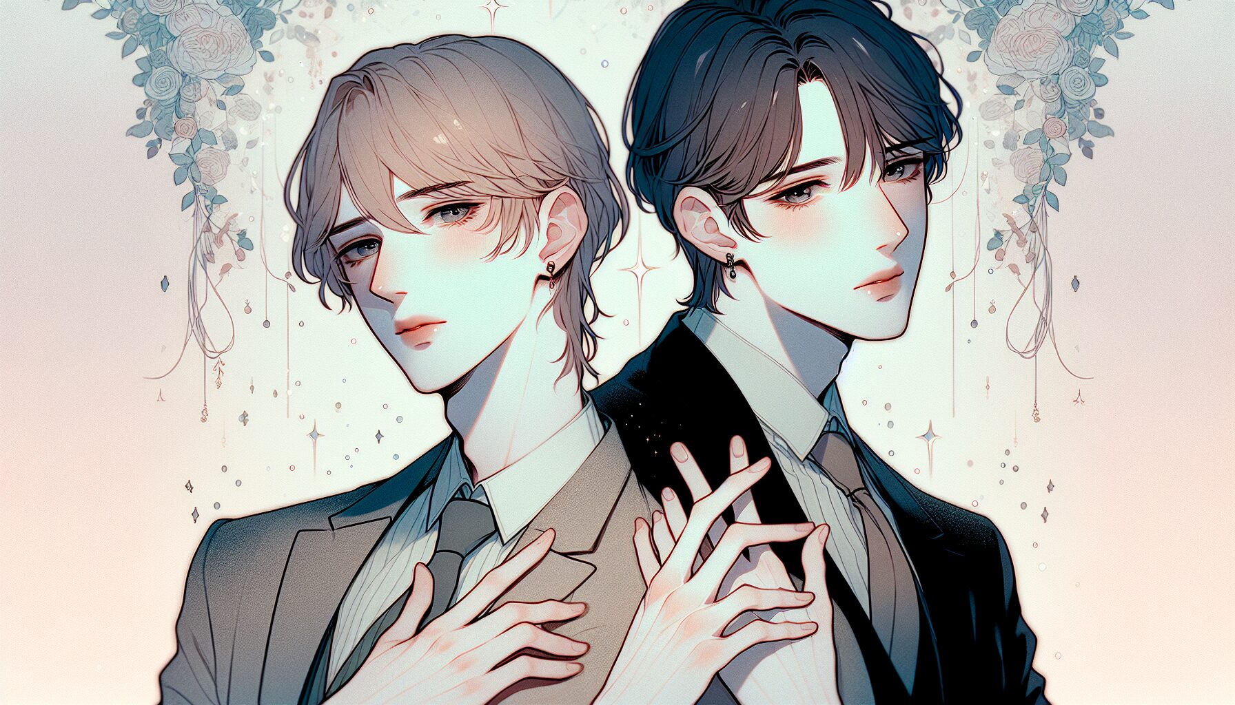 腐漫必讀指南【2025最新】:5部經典作品帶你快速入坑