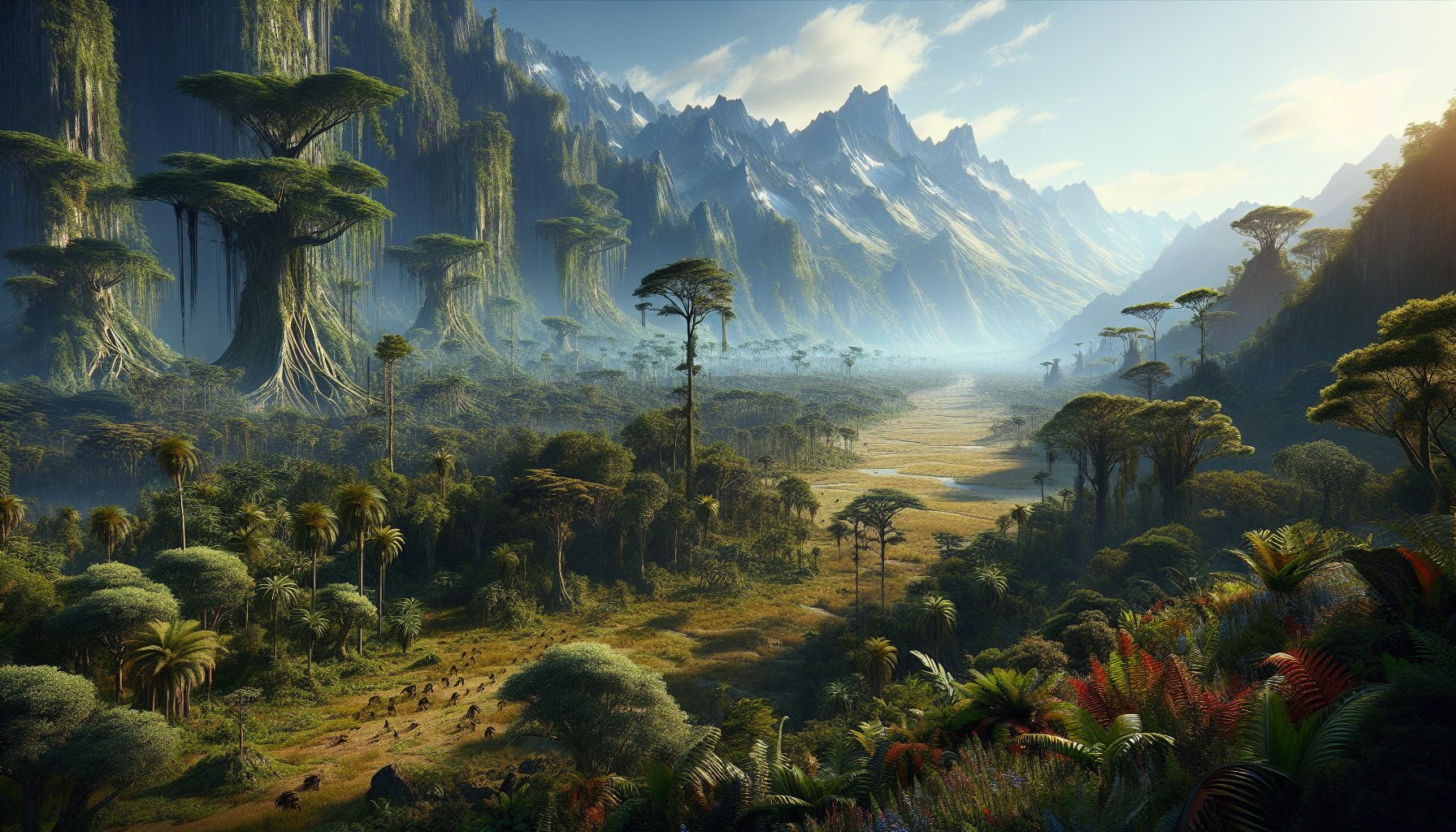 《魔物獵人世界》PC玩家必看：2025避開效能優化問題的3個關鍵設定