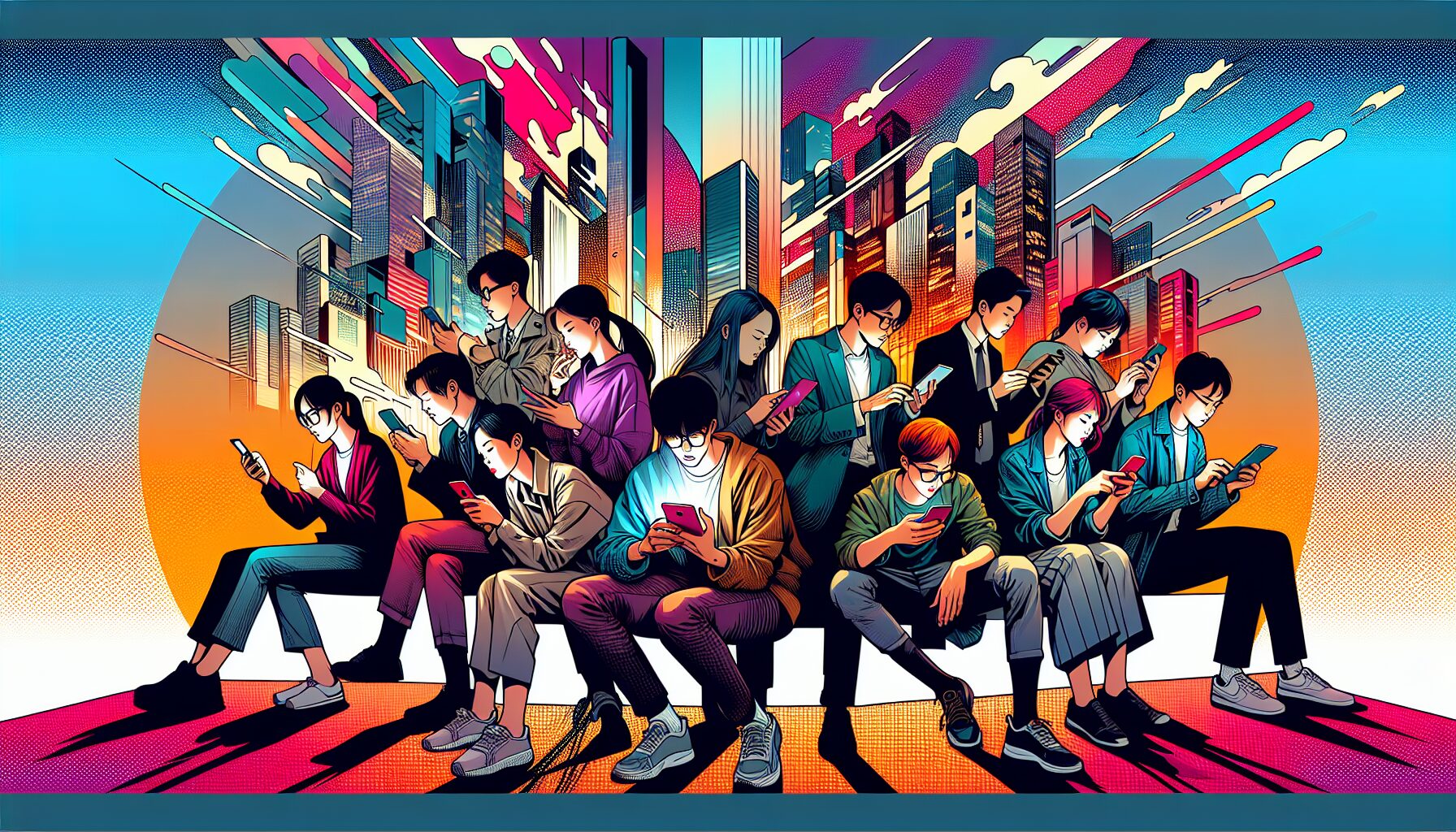 Toptoon商業模式深度解析：2025年如何用專屬成人內容打造超高付費率？