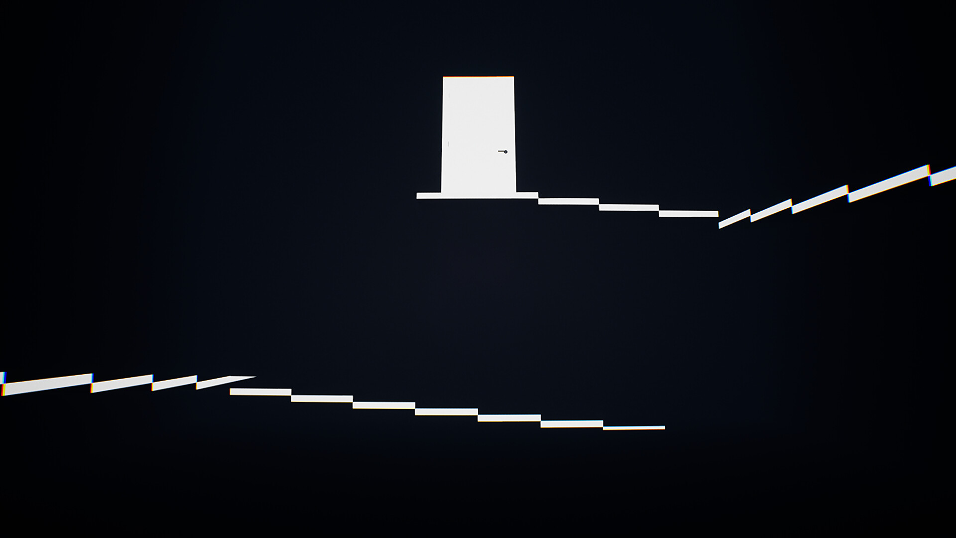 籠中鳥《CAGELING》超現實解謎挑戰：避免這5個常見思維陷阱，輕鬆破解開發者陷阱