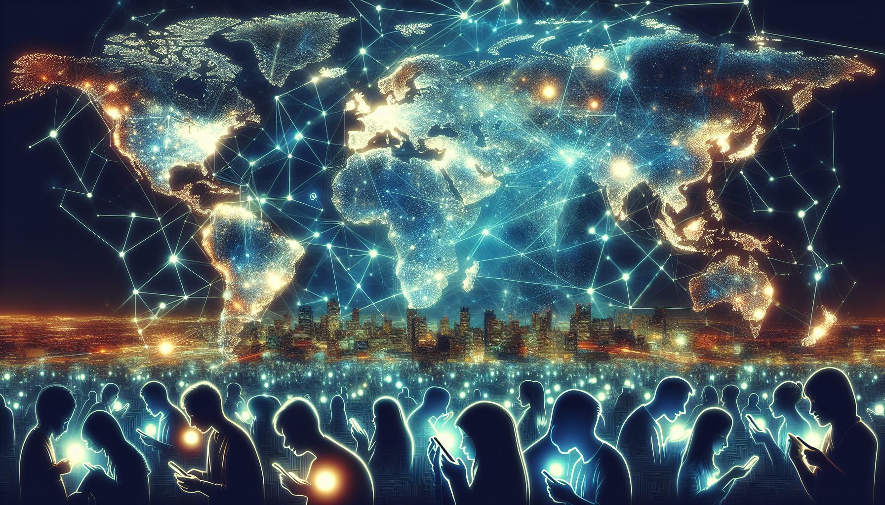 Toptoon積極全球佈局，數位漫畫產業進入新紀元，挑戰與機會並存。