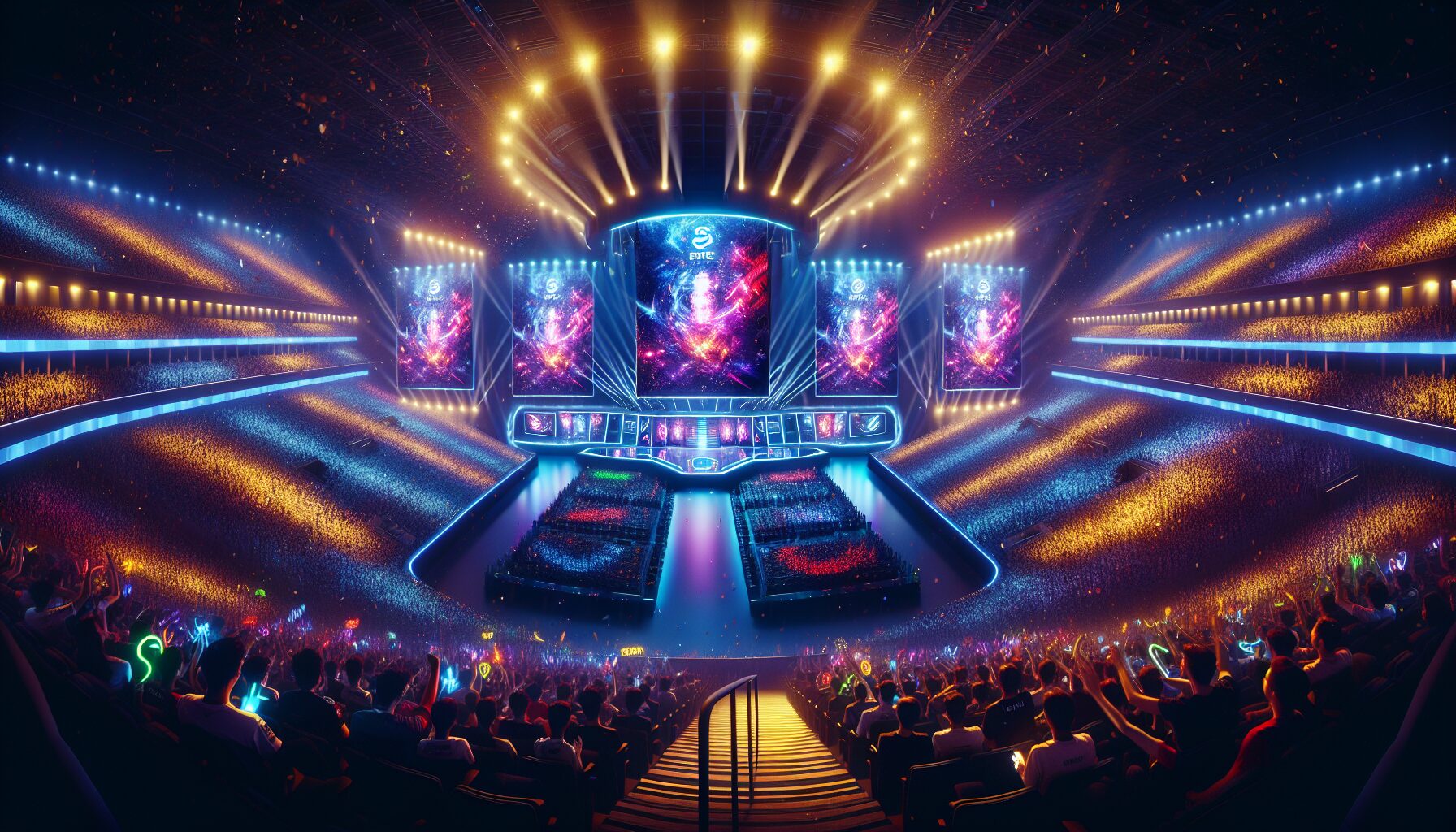 英雄聯盟世界賽2025版本懶人包｜8個你絕不能忽視的全新改動