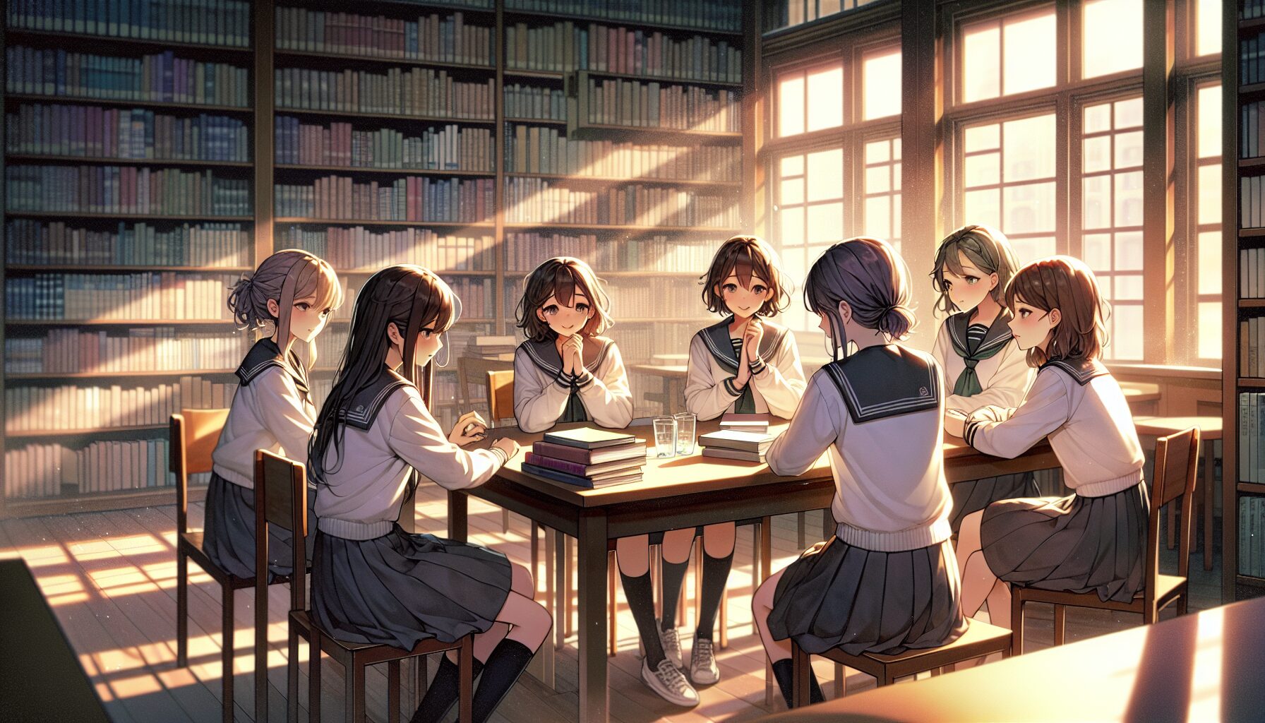 敗北女角太多了!2025攻略:3個關鍵助你深入理解失戀女角魅力