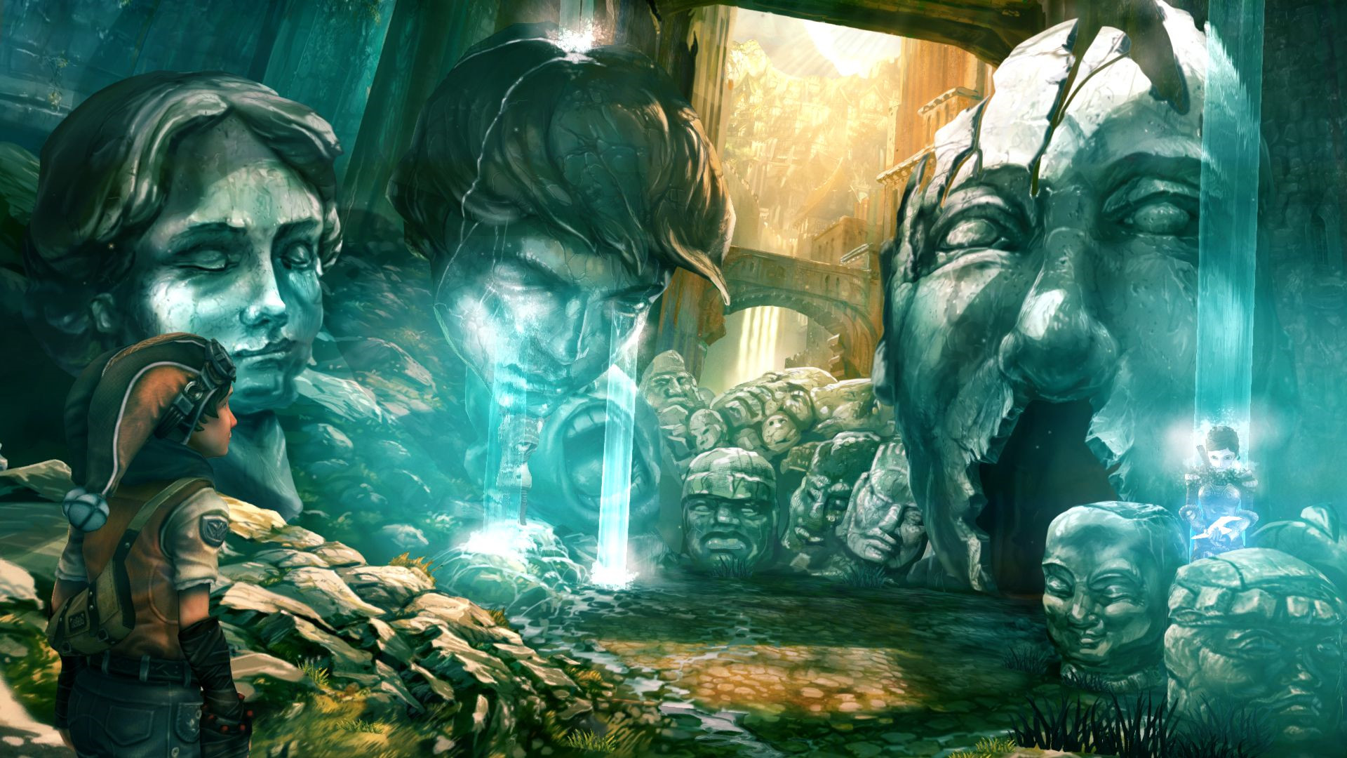 Silence新手必看：5個實用技巧避免故事進度卡關【2025冒險解謎指南】