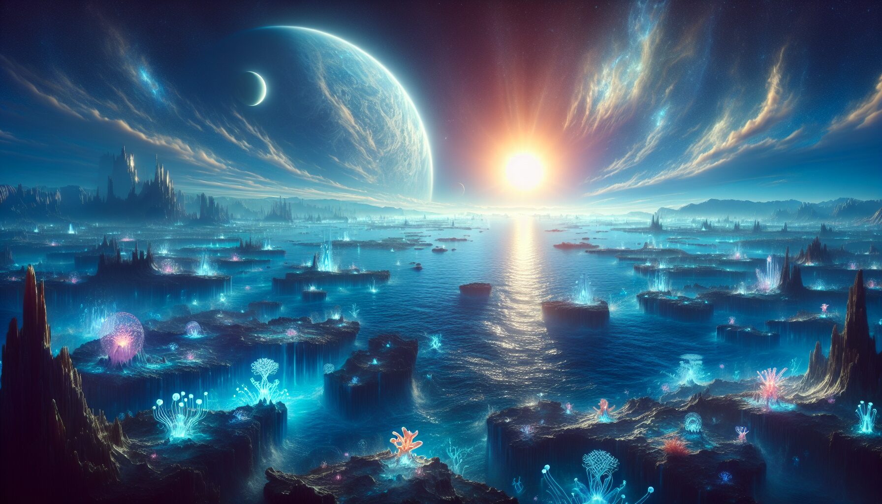 《阿凡達:水之道》重映2025限定週,3D觀影必做3件事|避免錯過潘朵拉史詩體驗