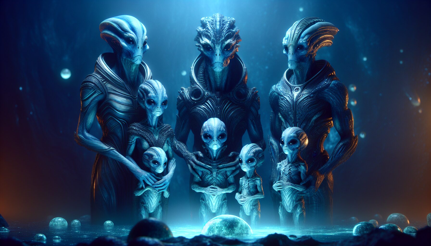 主要演員與角色集合，展示原班人馬與新角色陣容