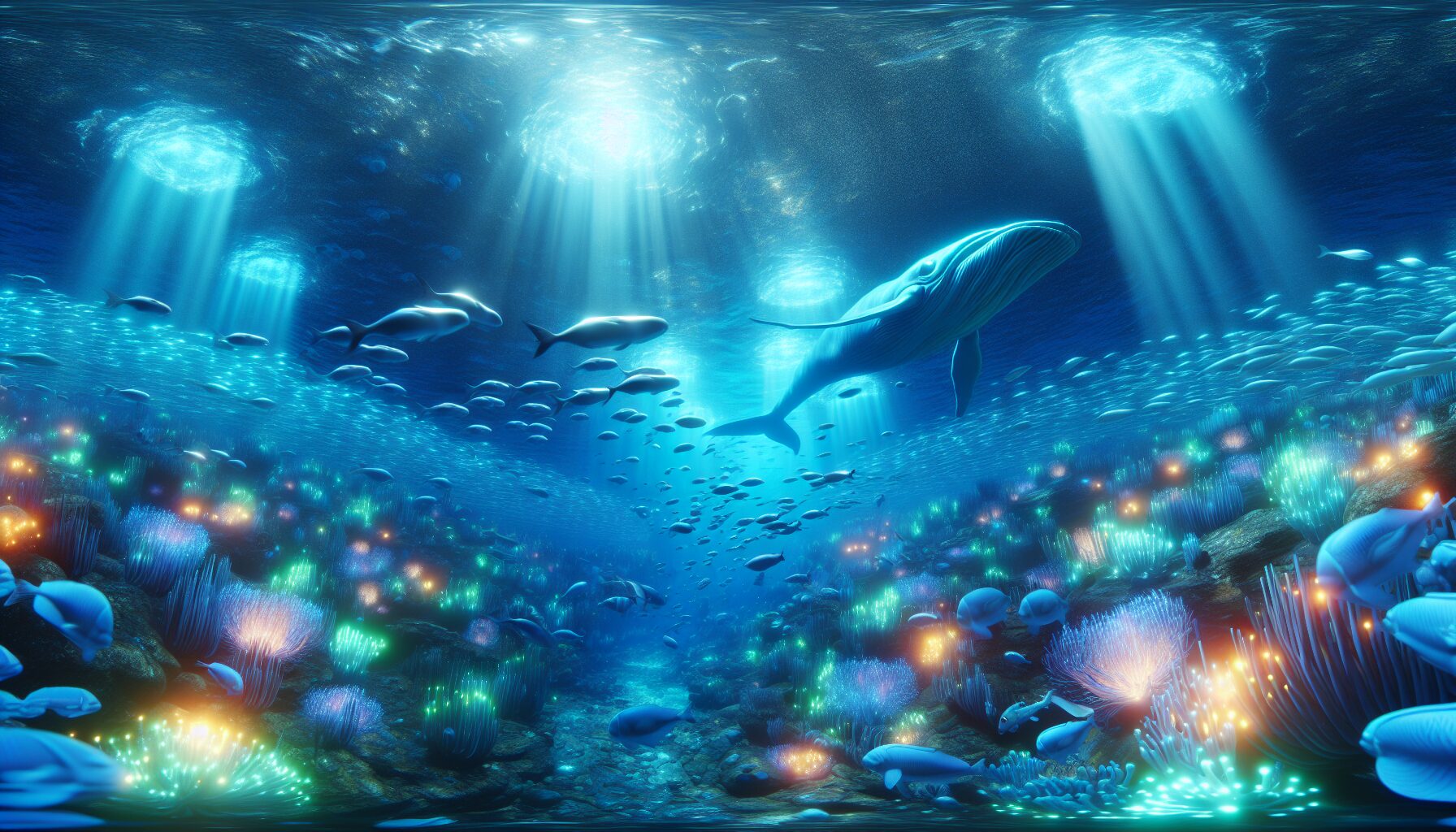 傑克與奈蒂莉帶領全家族共同抵抗外來威脅的情感高潮場面