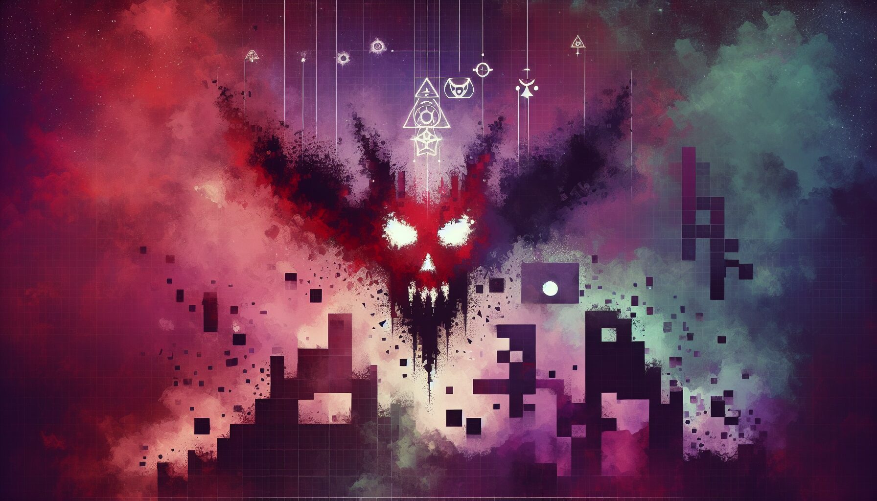 Undertale對EXP和LOVE詞語的黑色幽默解釋