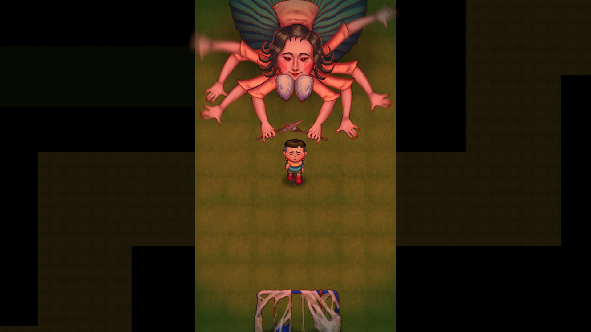 判官題材遊戲推薦:《螢幕判官》3大劇情特色分析,避免錯過社會議題神作