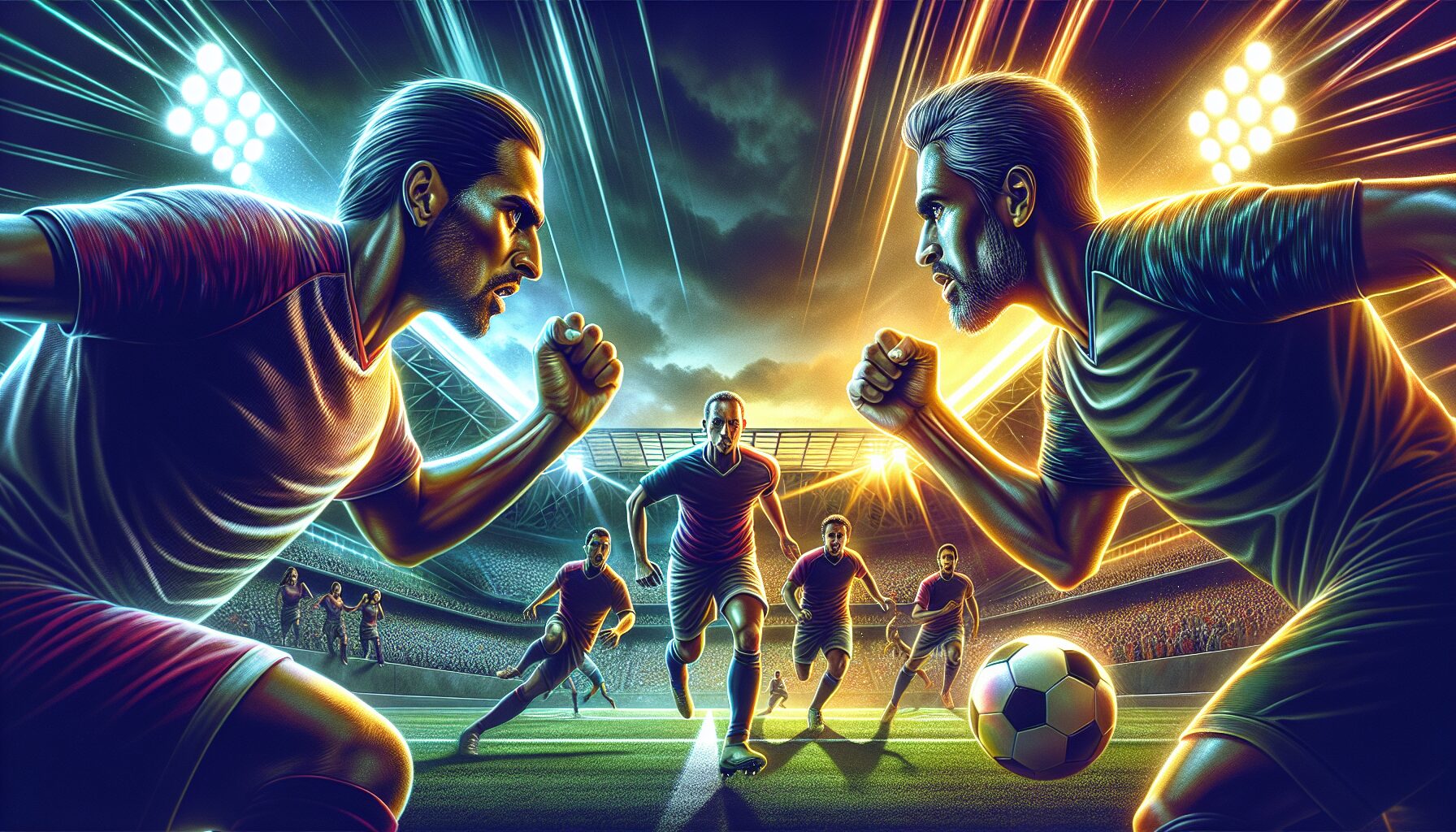 藍色監獄漫畫角色性格剖析:5大關鍵心理助你深入體會故事魅力