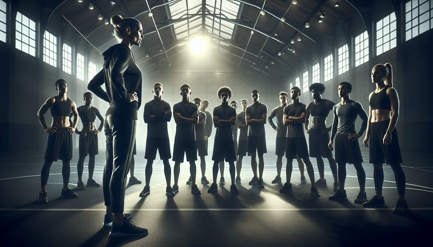 藍色監獄主角群與教練繪心甚八