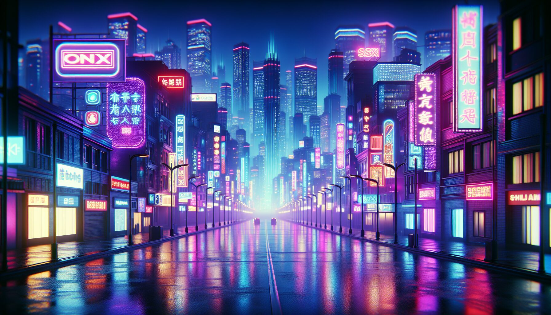 徹夜之歌動畫美術及主題曲