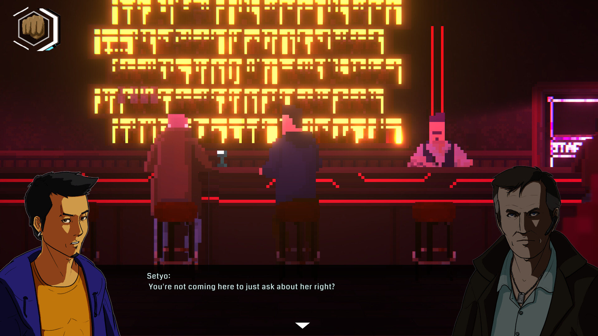 Rendezvous新手必看:避免3大遊戲初期錯誤,提升賽博龐克冒險效率