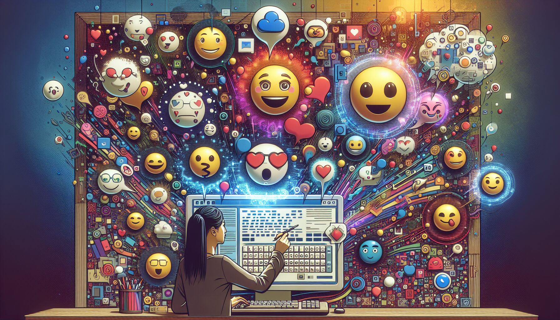 表情符號廚房新手必看|2025最實用《Emoji Kitchen》上手指南與常見錯誤避免法