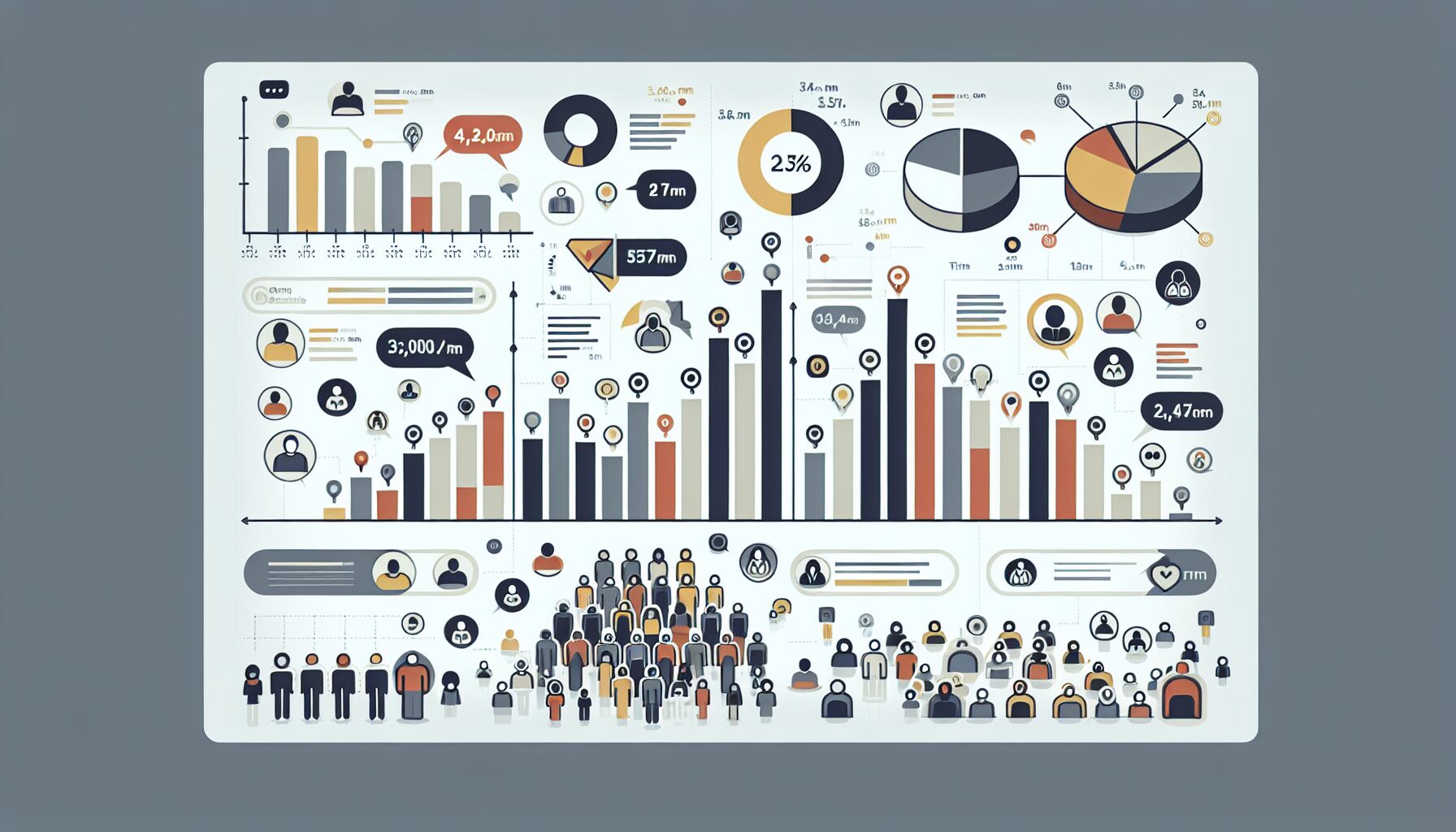 PTT Steam 社群官方 Steam 群組成員活躍統計頁面截圖