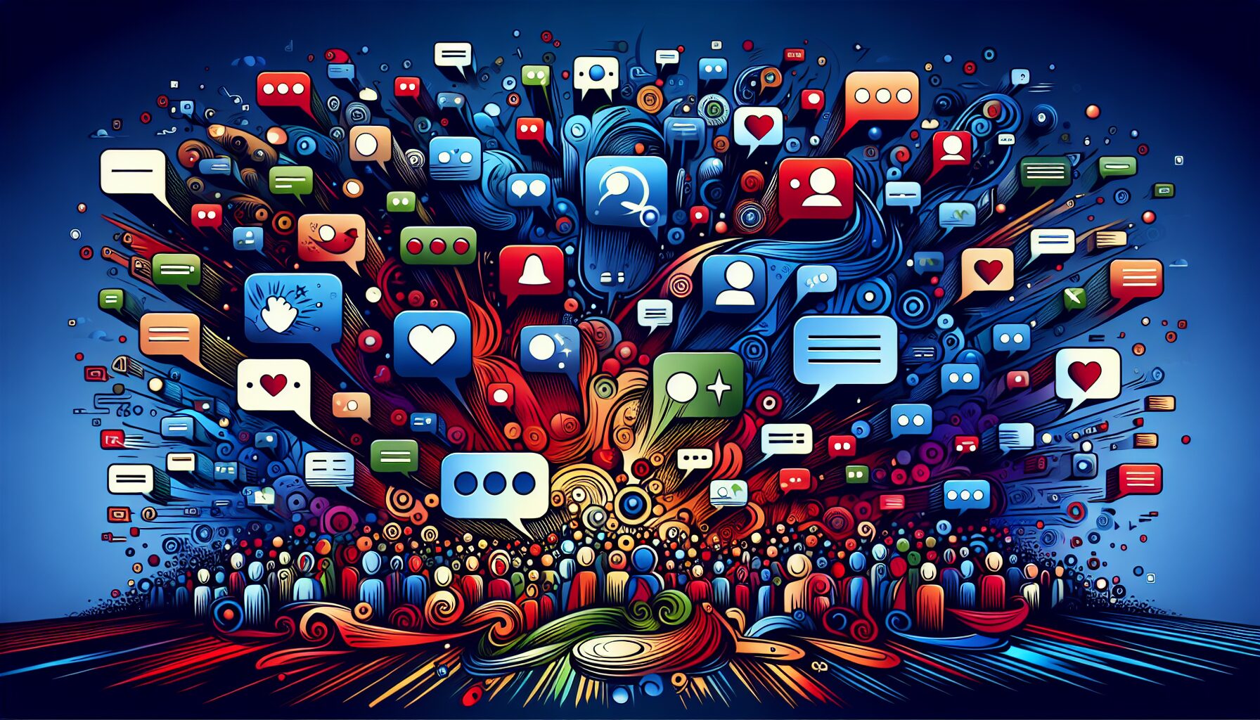 PTT Steam 板特賣情報串底下熱烈推文互動畫面