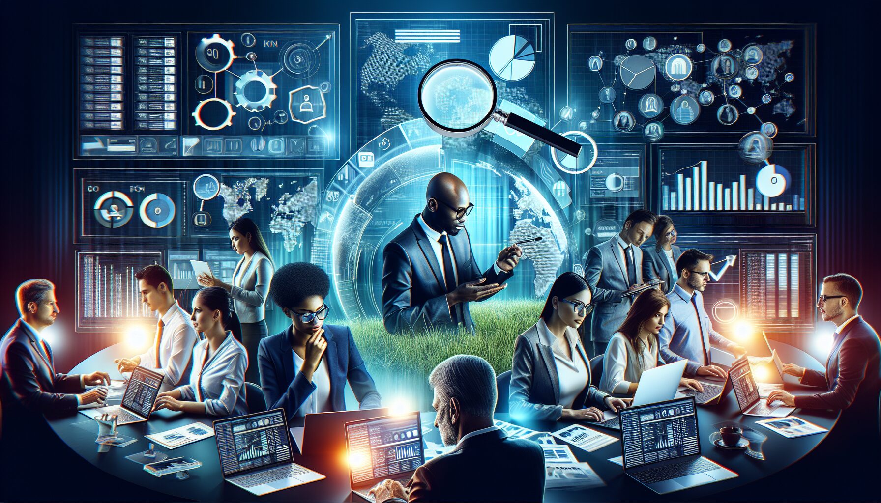 TOPTOON網站行銷與SEO佈局截圖