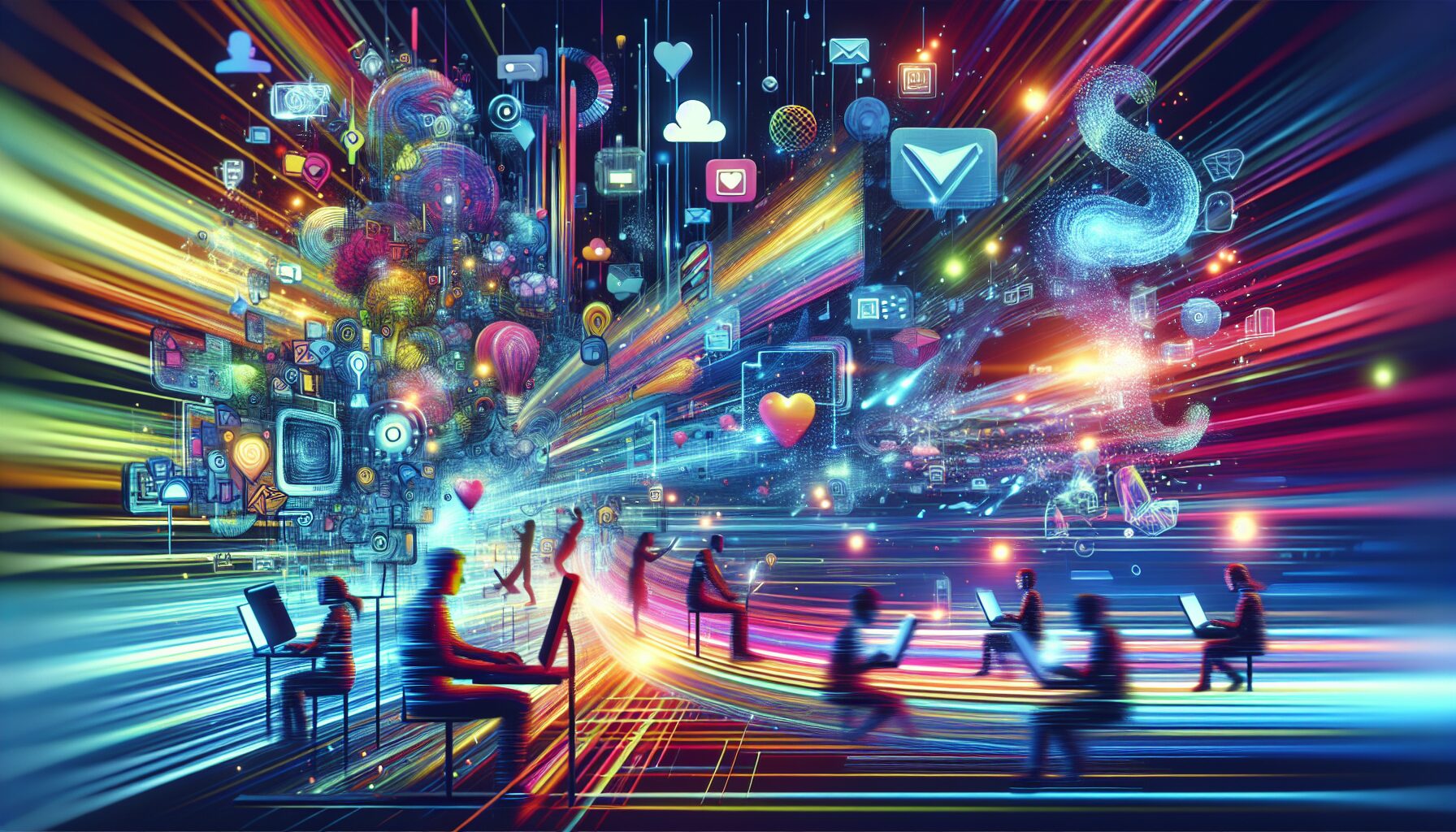 五樓自排意義解析：避開3大數位焦慮與效率陷阱的方法