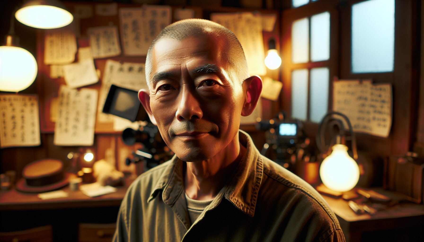 光頭哥哥故事啟示：3個迷因背後的溫柔力量，你絕不能忽視