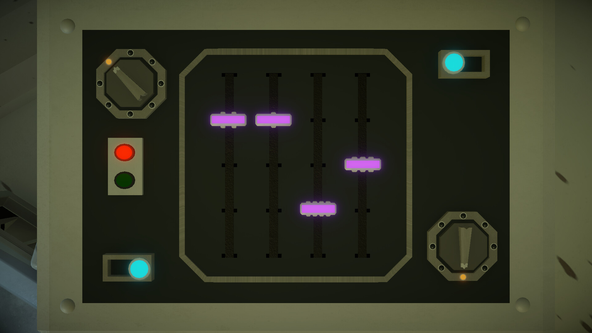 科幻第一人稱解謎類型新作《太空迷航》搶先體驗登場──喜愛探索冒險的你絕不能錯過！