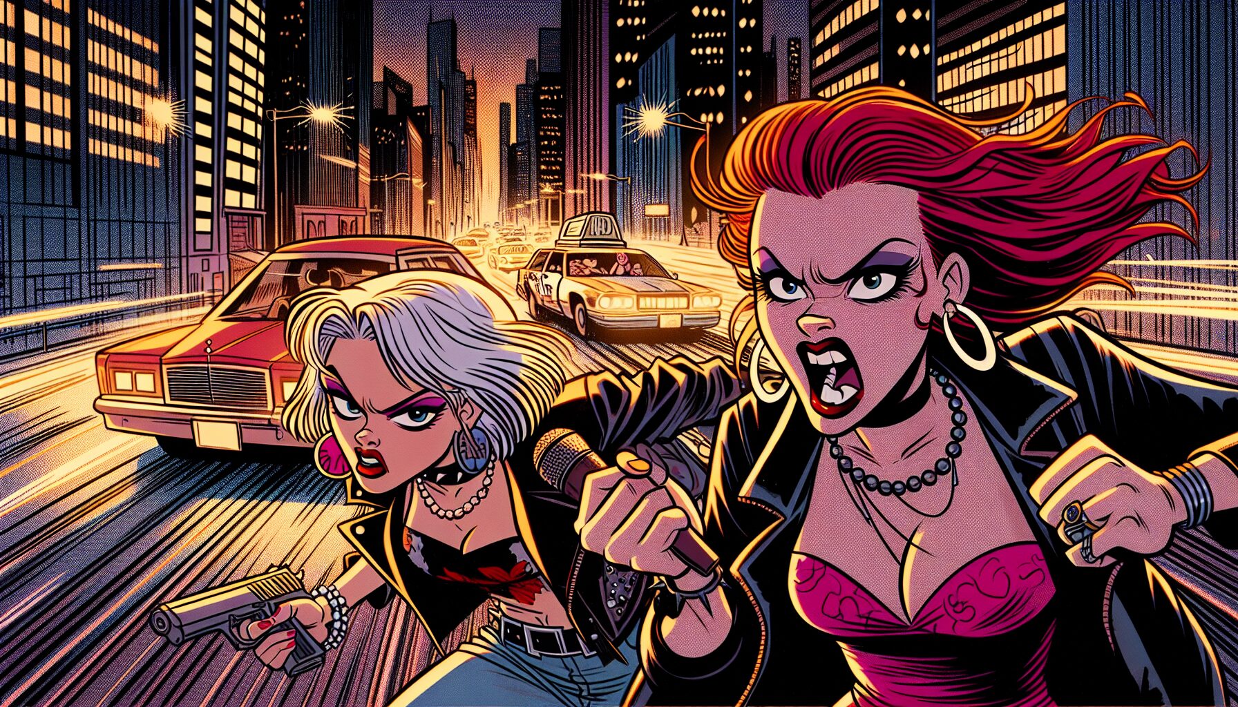 吊帶襪天使新作心得｜2025續集首播的3大看點避免錯過