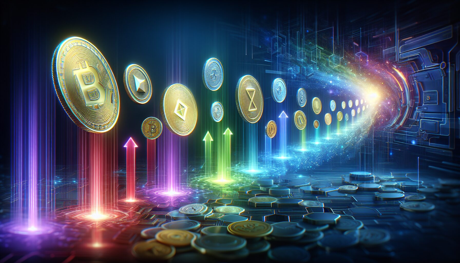 高效儲值時機圖示