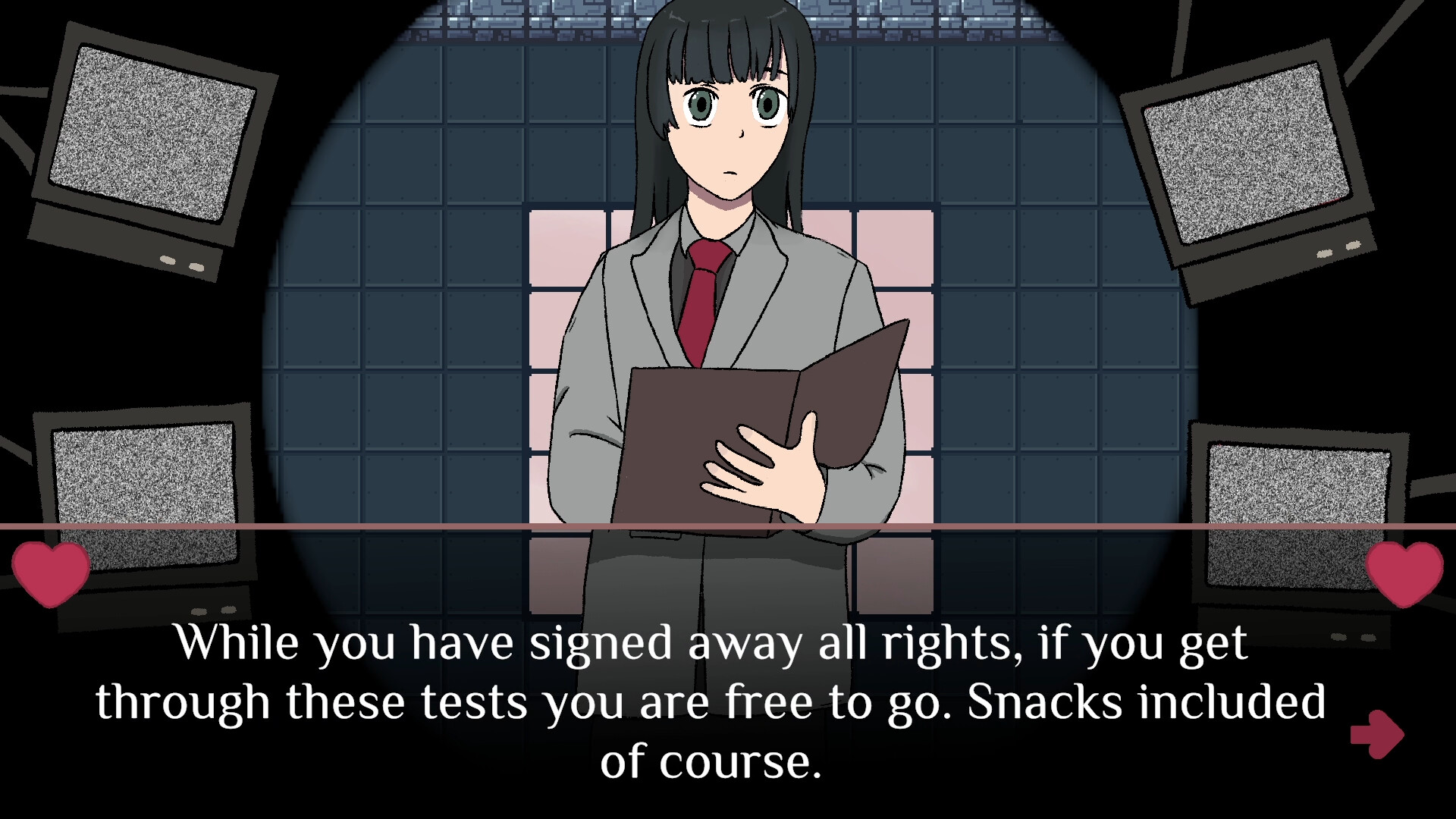 免費動作小品新作！獨立製《Heart Snatcher》頂置視角挑戰你的反應極限－喜歡快節奏遊戲類型千萬別錯過