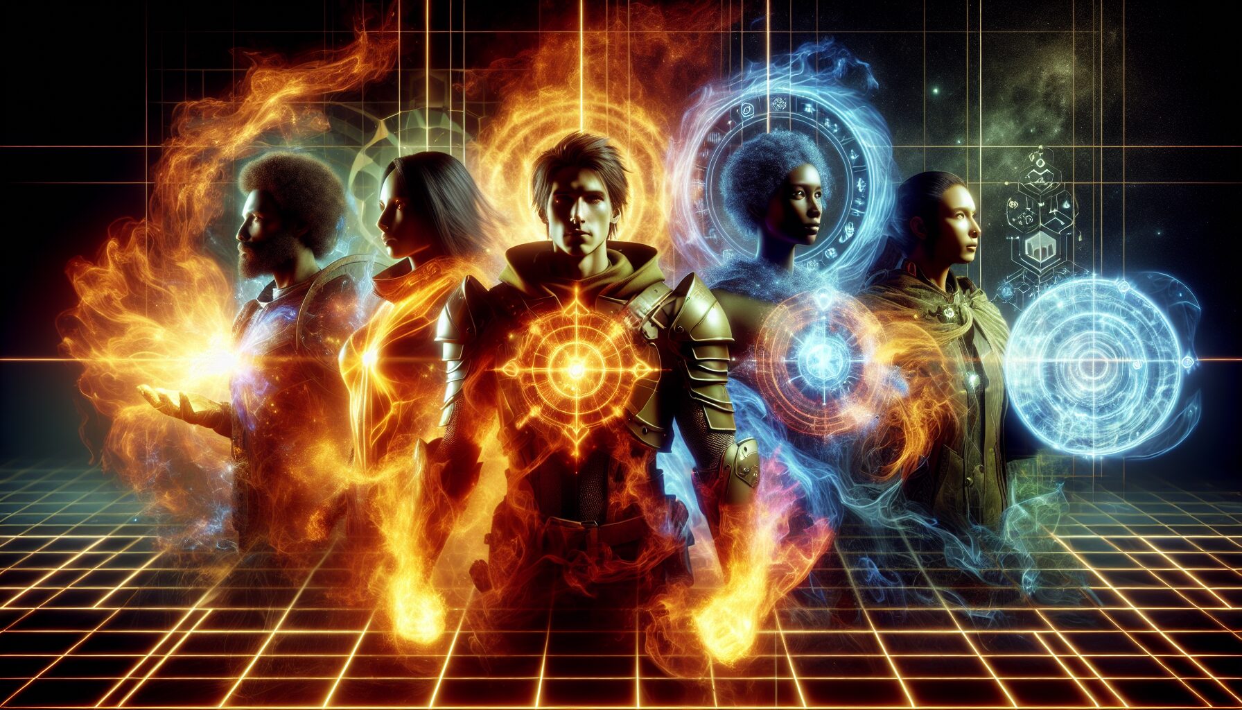 流螢最佳配隊組合推薦