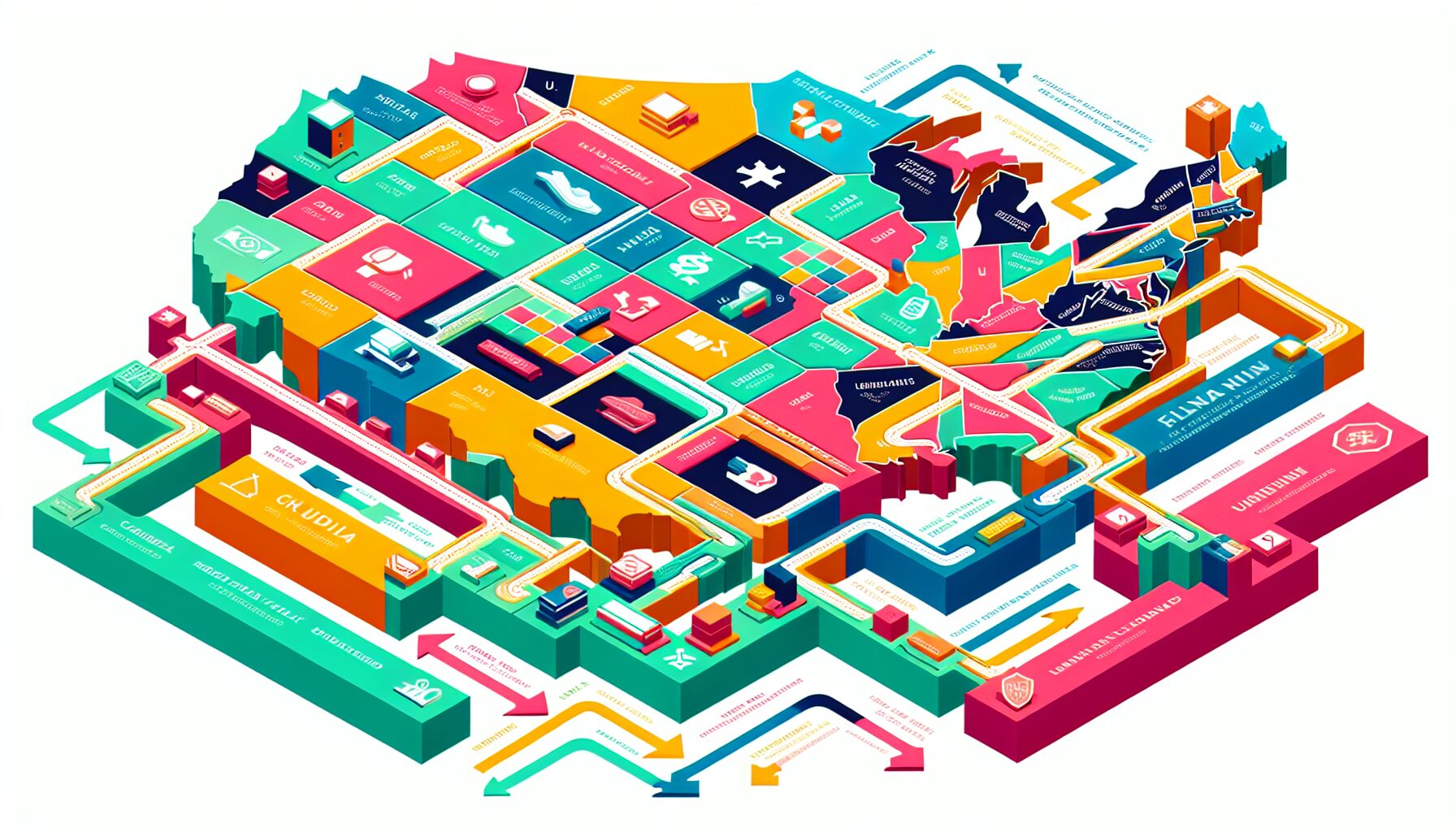 注重食品標籤、成分與法規合規的美國消費者,推動產業自我革新。